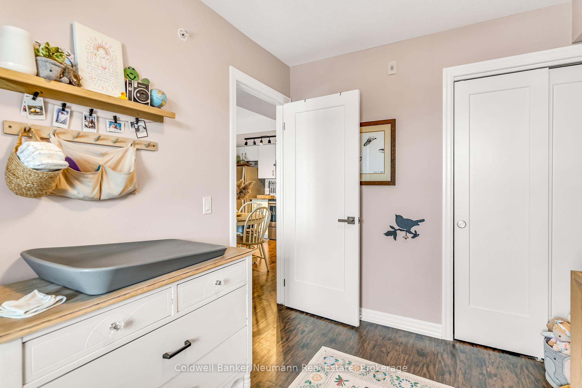 Photo 11 of Unit 407, 104 Summit Ridge Drive, Guelph, Grange Road — HOMEH