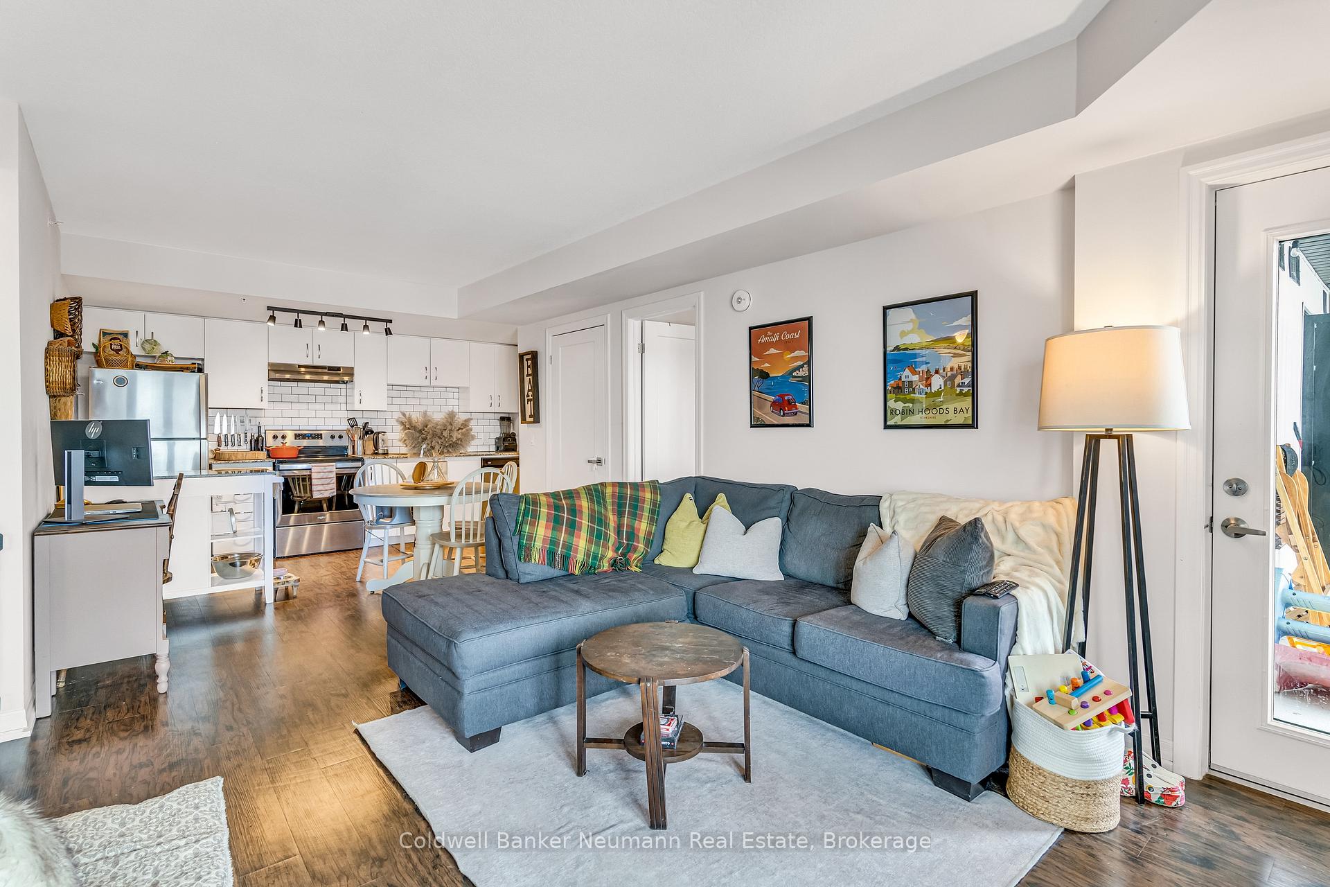 Photo 12 of Unit 407, 104 Summit Ridge Drive, Guelph, Grange Road — HOMEH