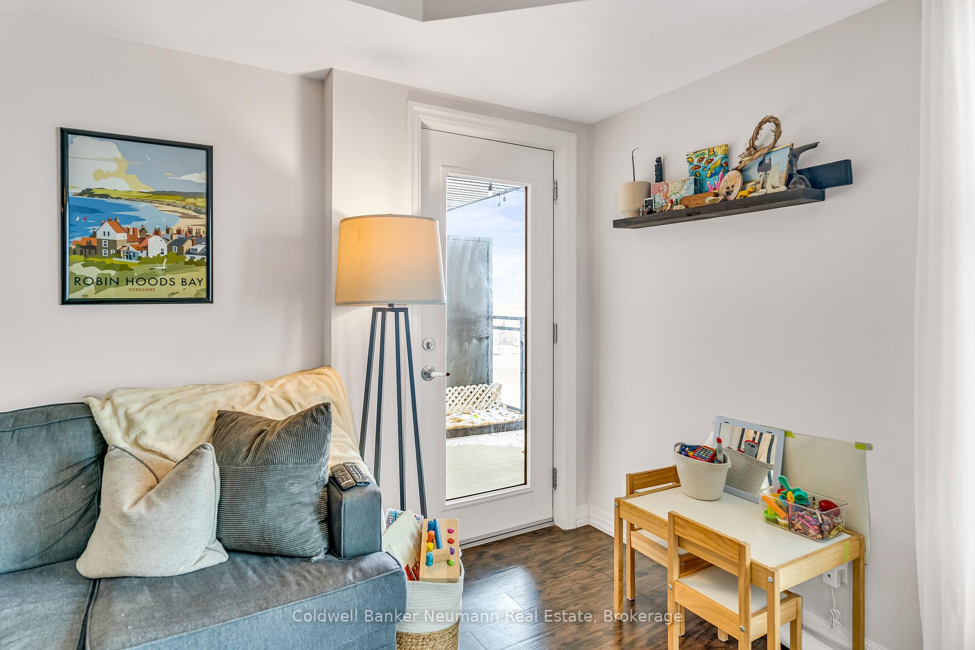 Photo 13 of Unit 407, 104 Summit Ridge Drive, Guelph, Grange Road — HOMEH
