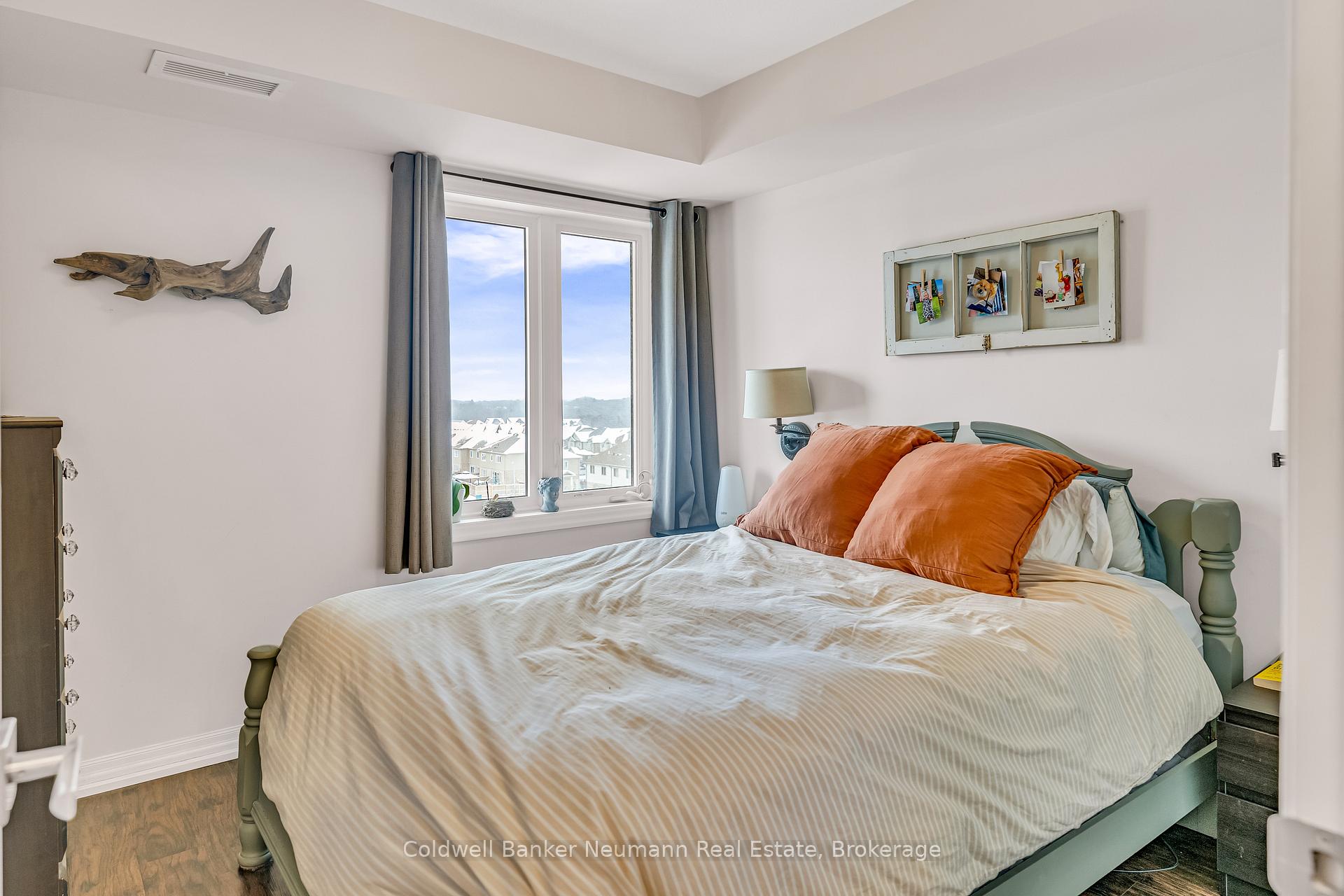 Photo 14 of Unit 407, 104 Summit Ridge Drive, Guelph, Grange Road — HOMEH