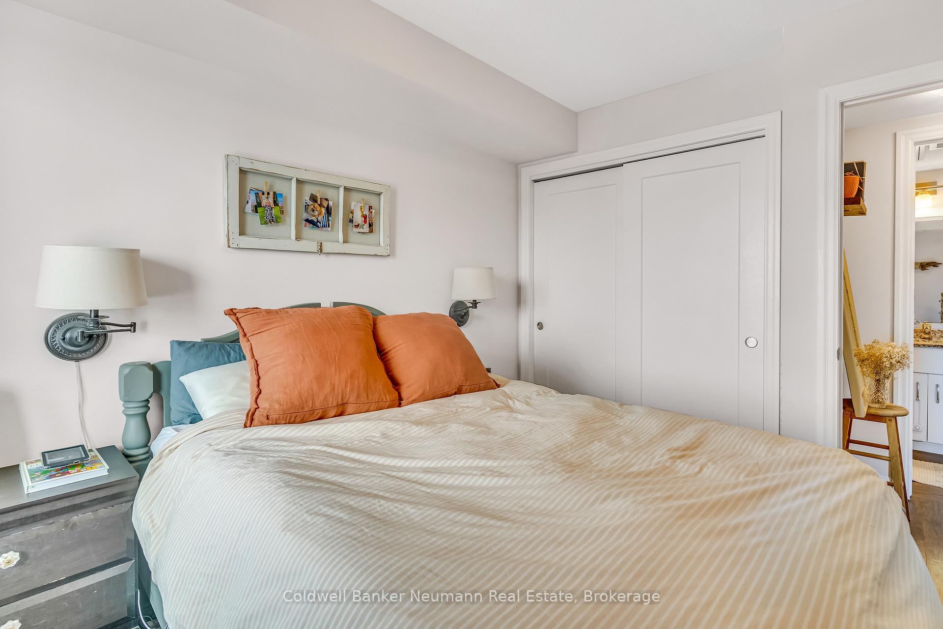 Photo 15 of Unit 407, 104 Summit Ridge Drive, Guelph, Grange Road — HOMEH