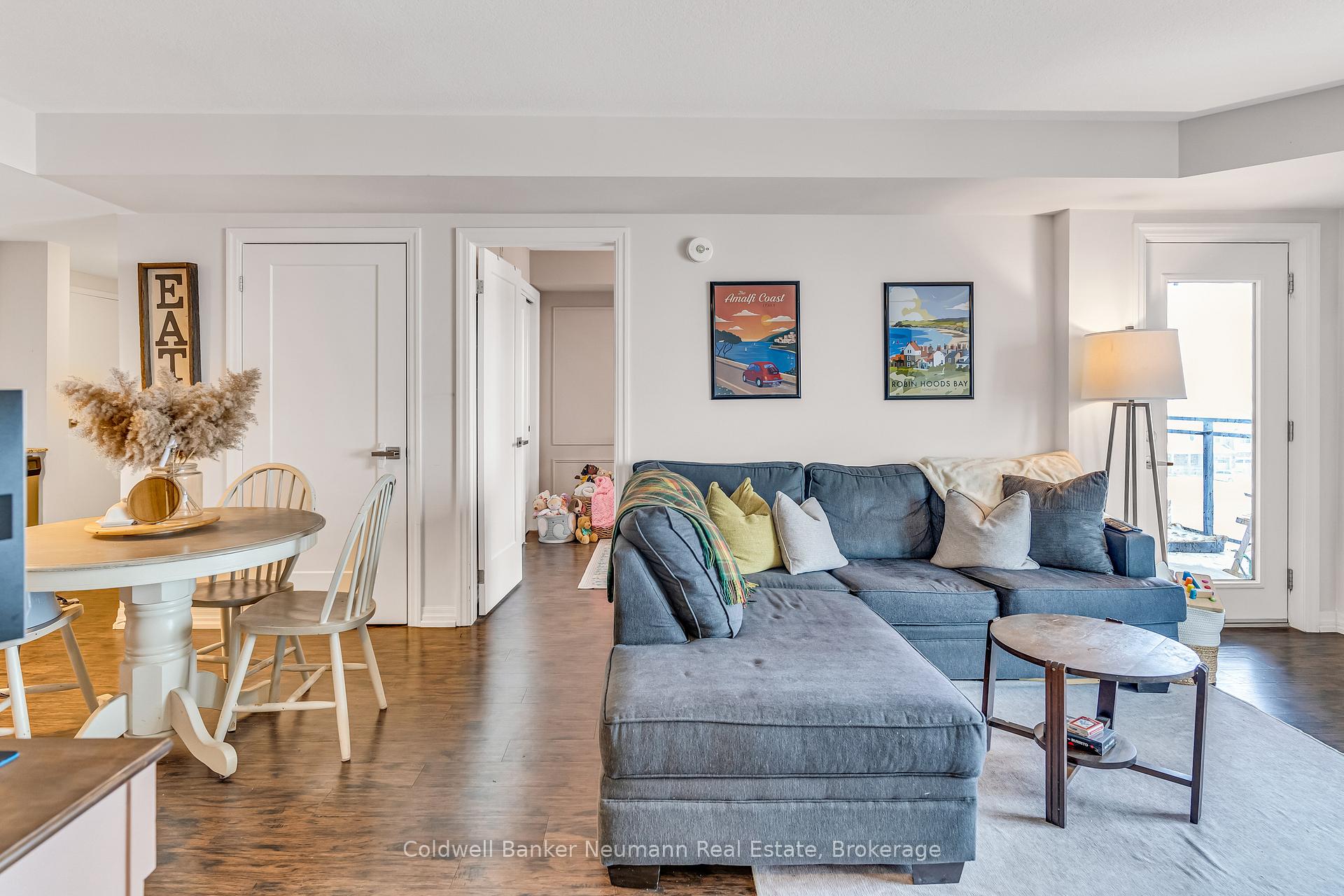 Photo 18 of Unit 407, 104 Summit Ridge Drive, Guelph, Grange Road — HOMEH