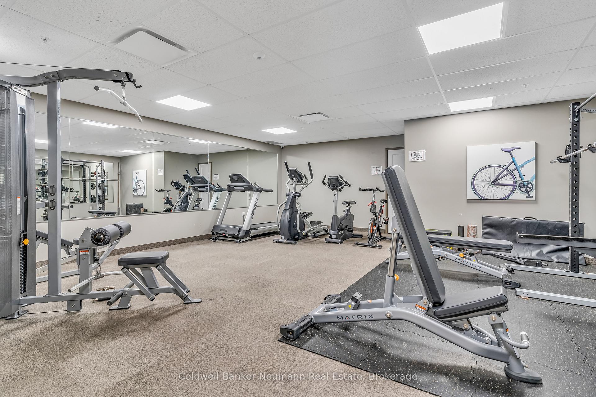 Photo 23 of Unit 407, 104 Summit Ridge Drive, Guelph, Grange Road — HOMEH