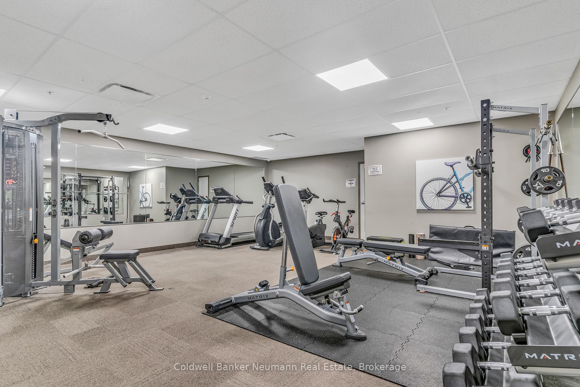 Photo 24 of Unit 407, 104 Summit Ridge Drive, Guelph, Grange Road — HOMEH