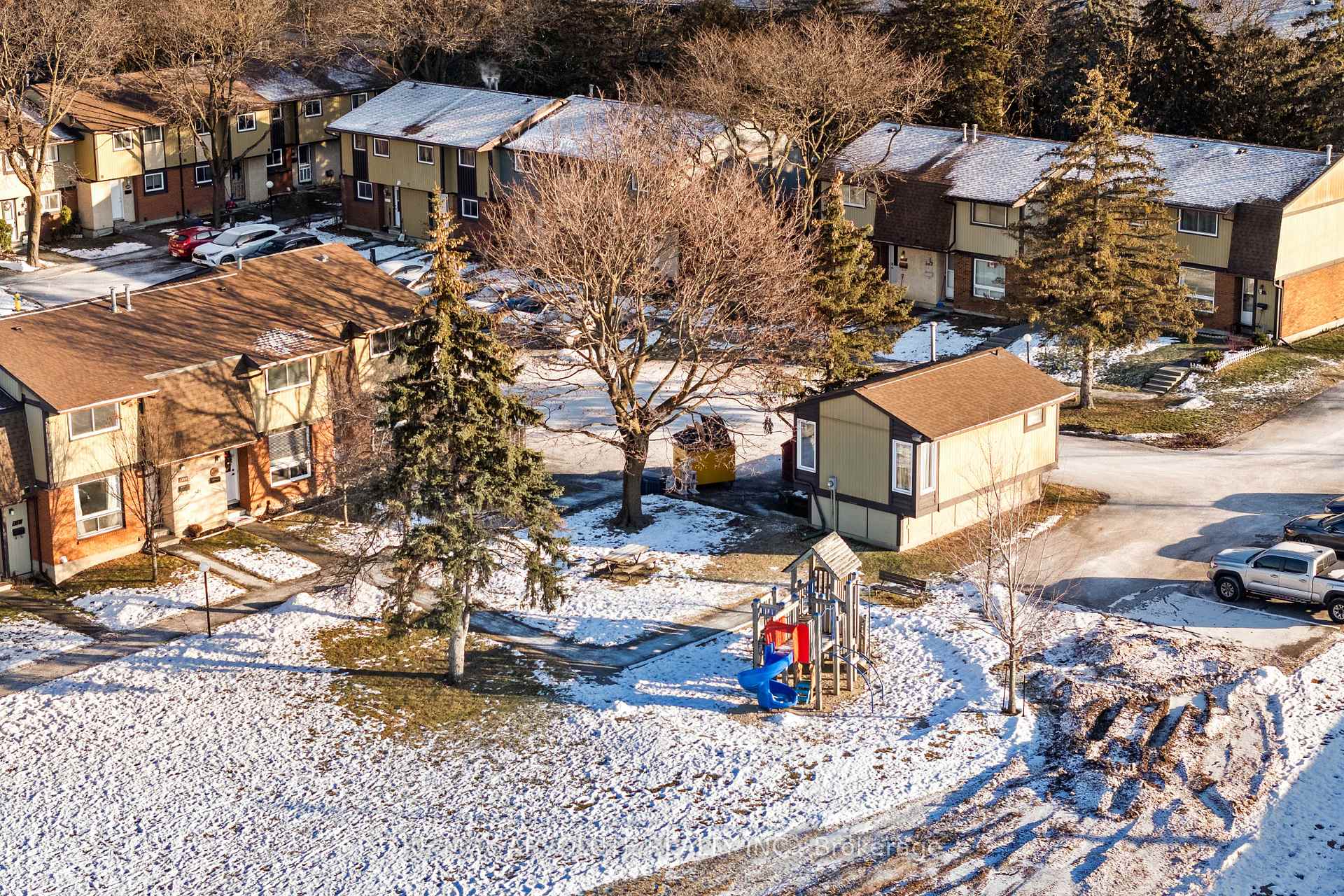 Photo 21 of Unit 14, 6138 Brookside Lane, Ottawa, Convent Glen South — HOMEH