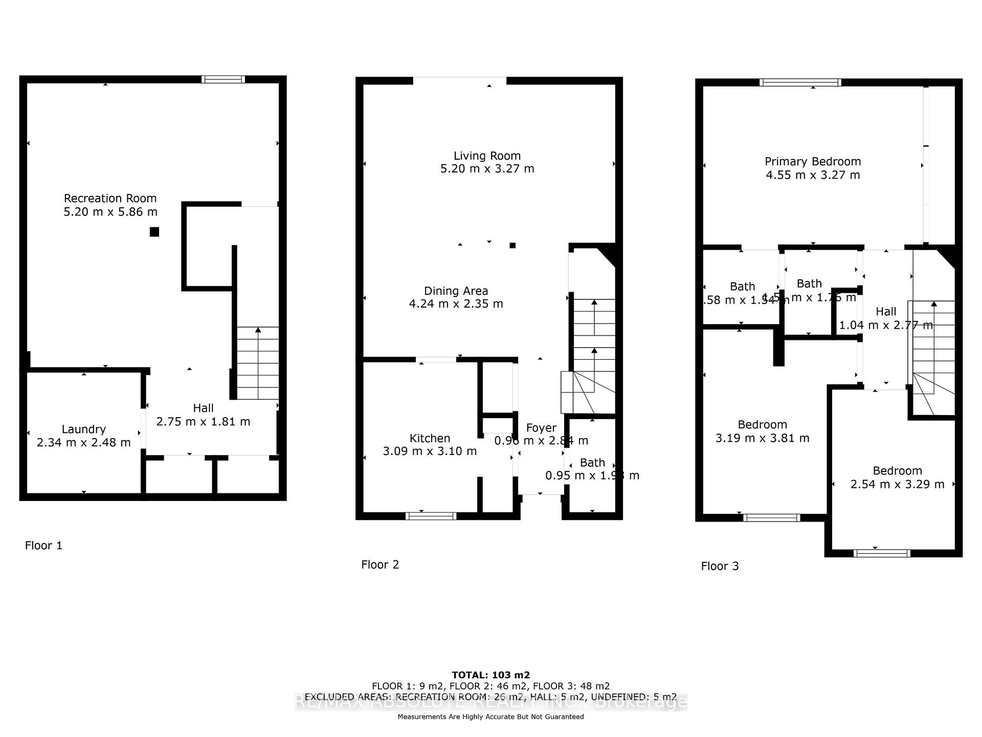 Photo 22 of Unit 14, 6138 Brookside Lane, Ottawa, Convent Glen South — HOMEH
