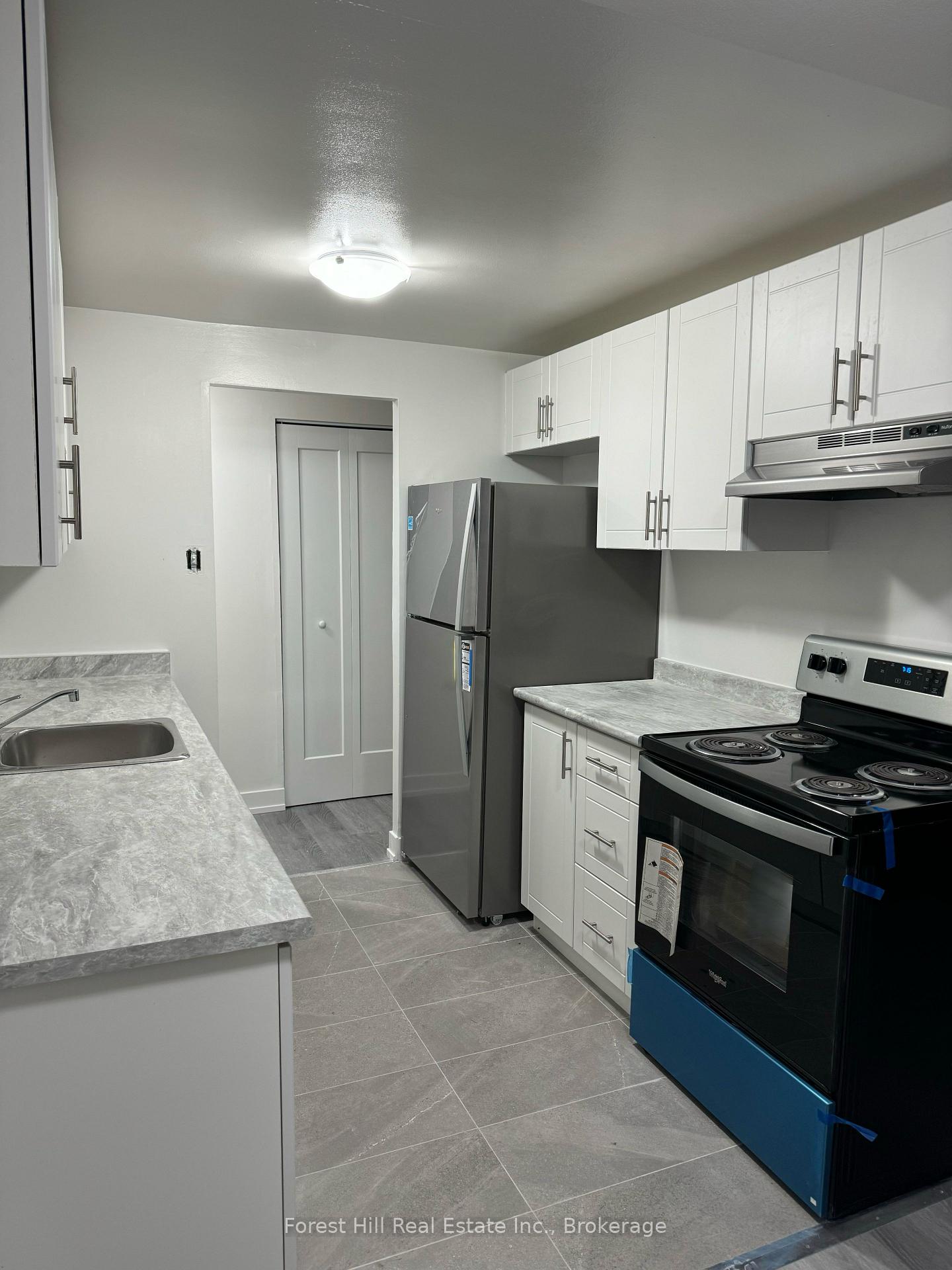 Front of Unit 102, 176 Eighth Street