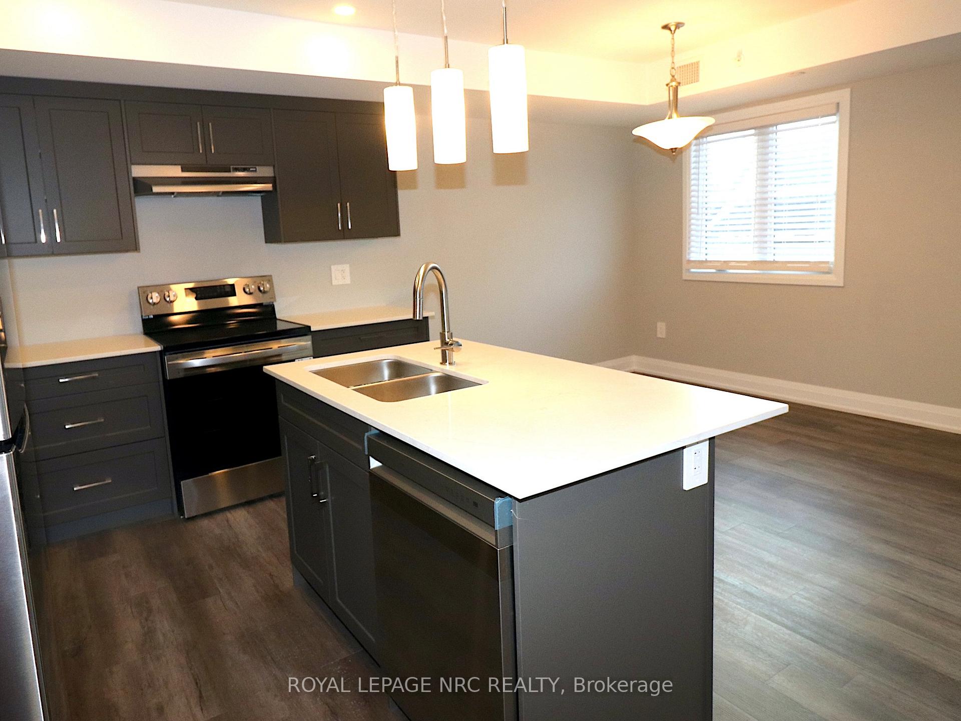 Photo 3 of Unit 5, 6 Ann Street, Thorold, Thorold Downtown — HOMEH