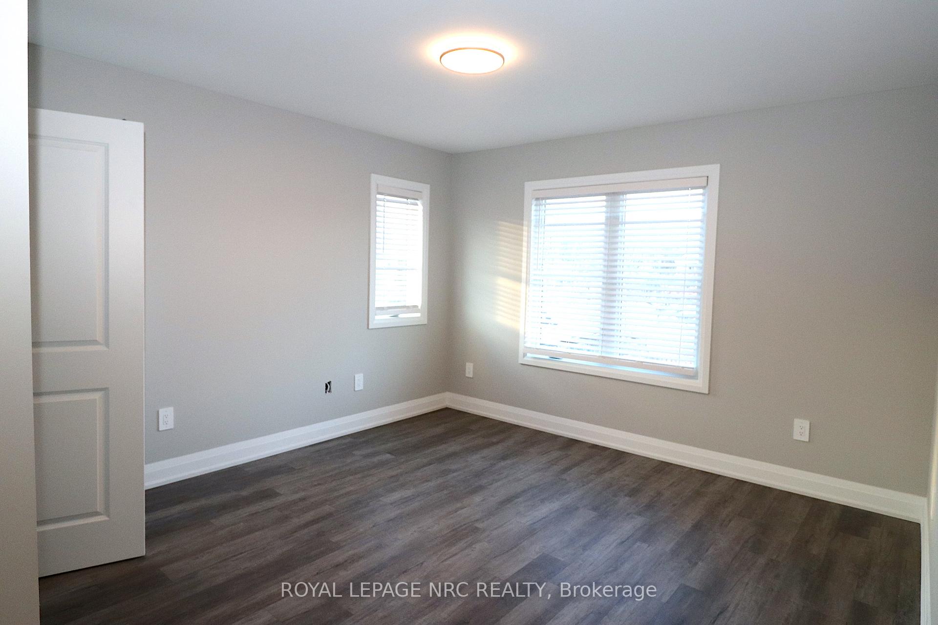 Photo 6 of Unit 5, 6 Ann Street, Thorold, Thorold Downtown — HOMEH