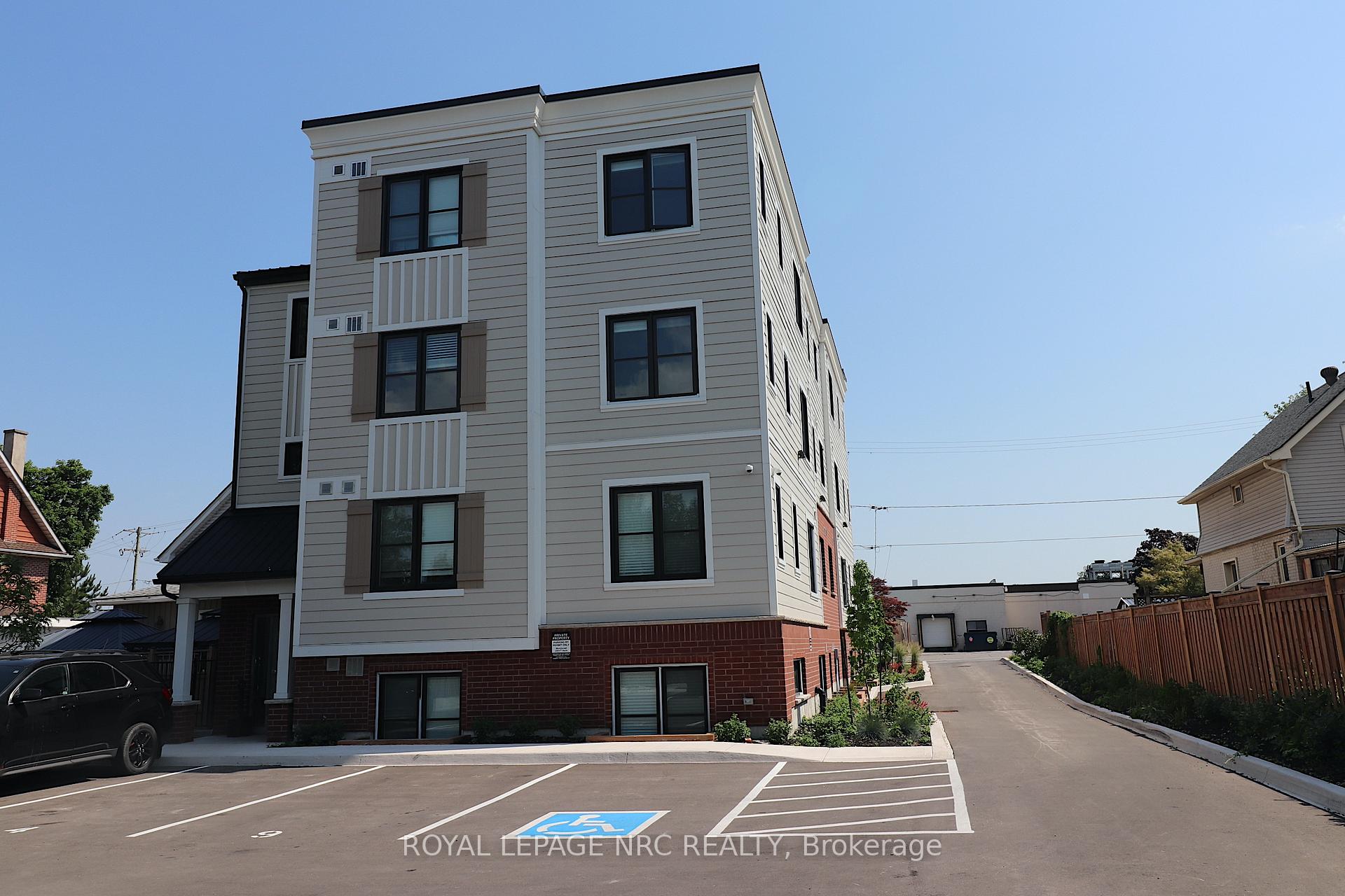 Photo 19 of Unit 5, 6 Ann Street, Thorold, Thorold Downtown — HOMEH