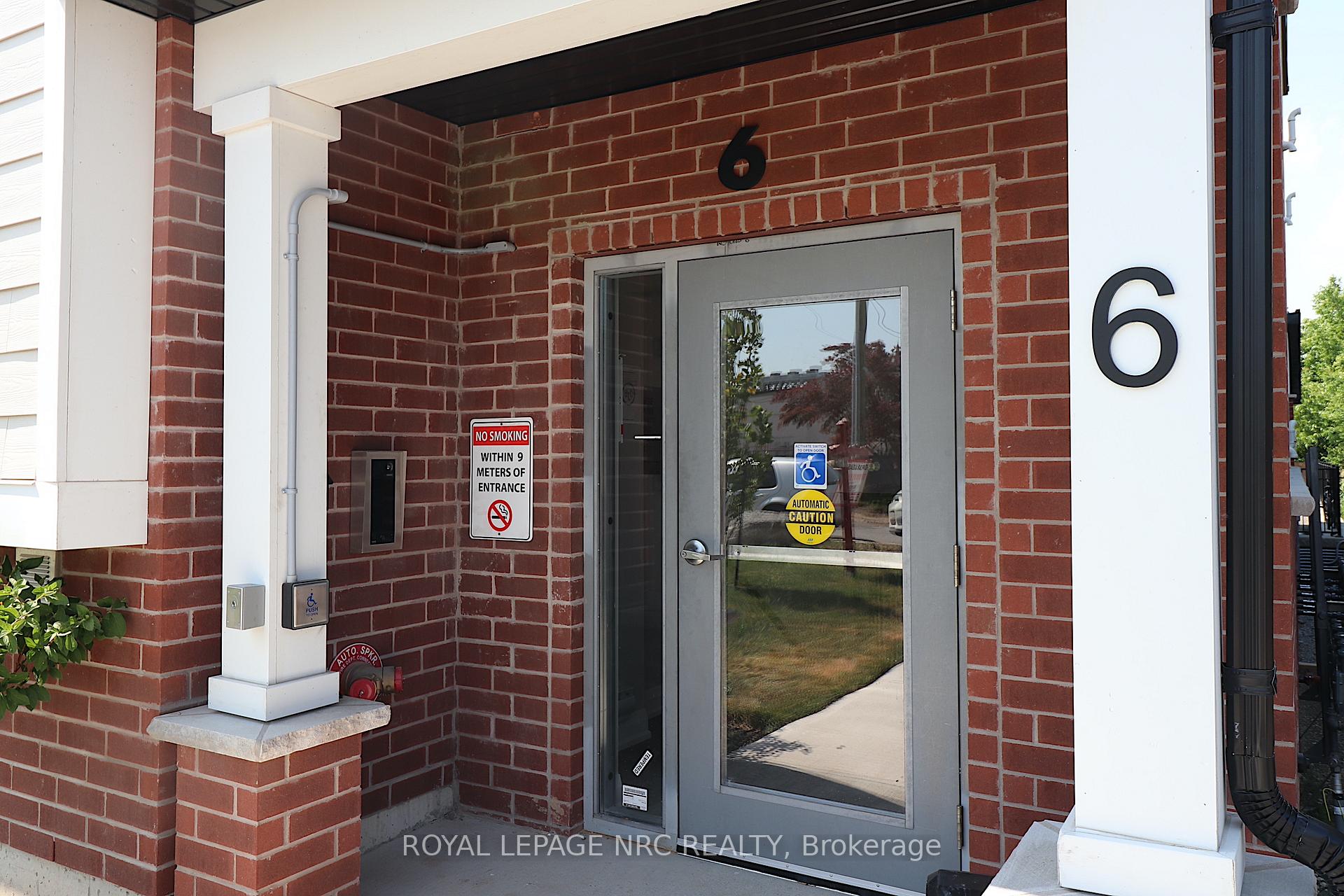 Photo 23 of Unit 5, 6 Ann Street, Thorold, Thorold Downtown — HOMEH