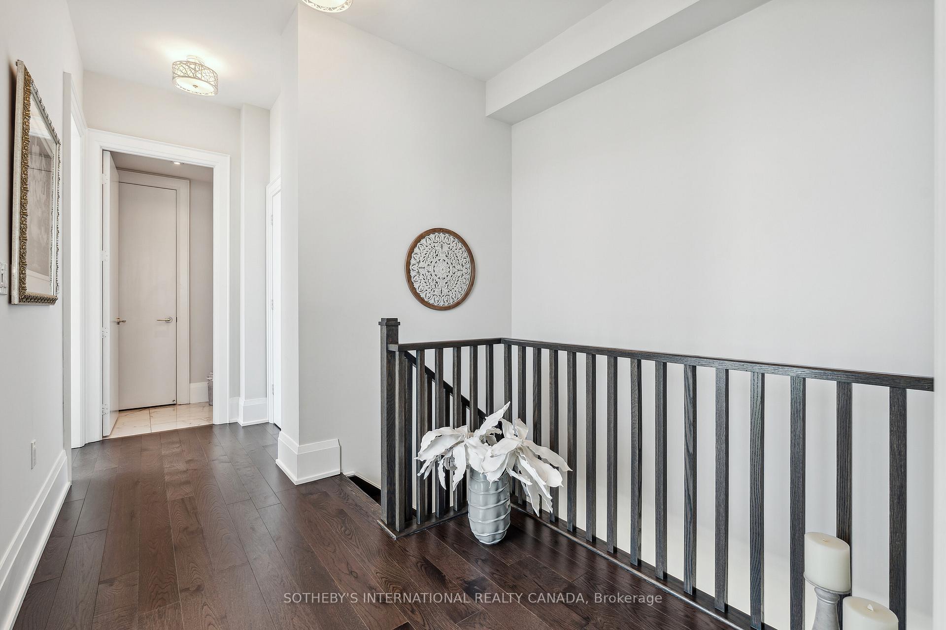 Photo 12 of Unit TH112, 39 Queens Quay E, Toronto, Waterfront Communities — HOMEH