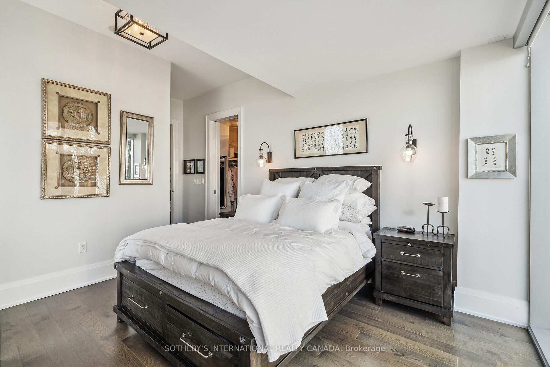 Photo 14 of Unit TH112, 39 Queens Quay E, Toronto, Waterfront Communities — HOMEH