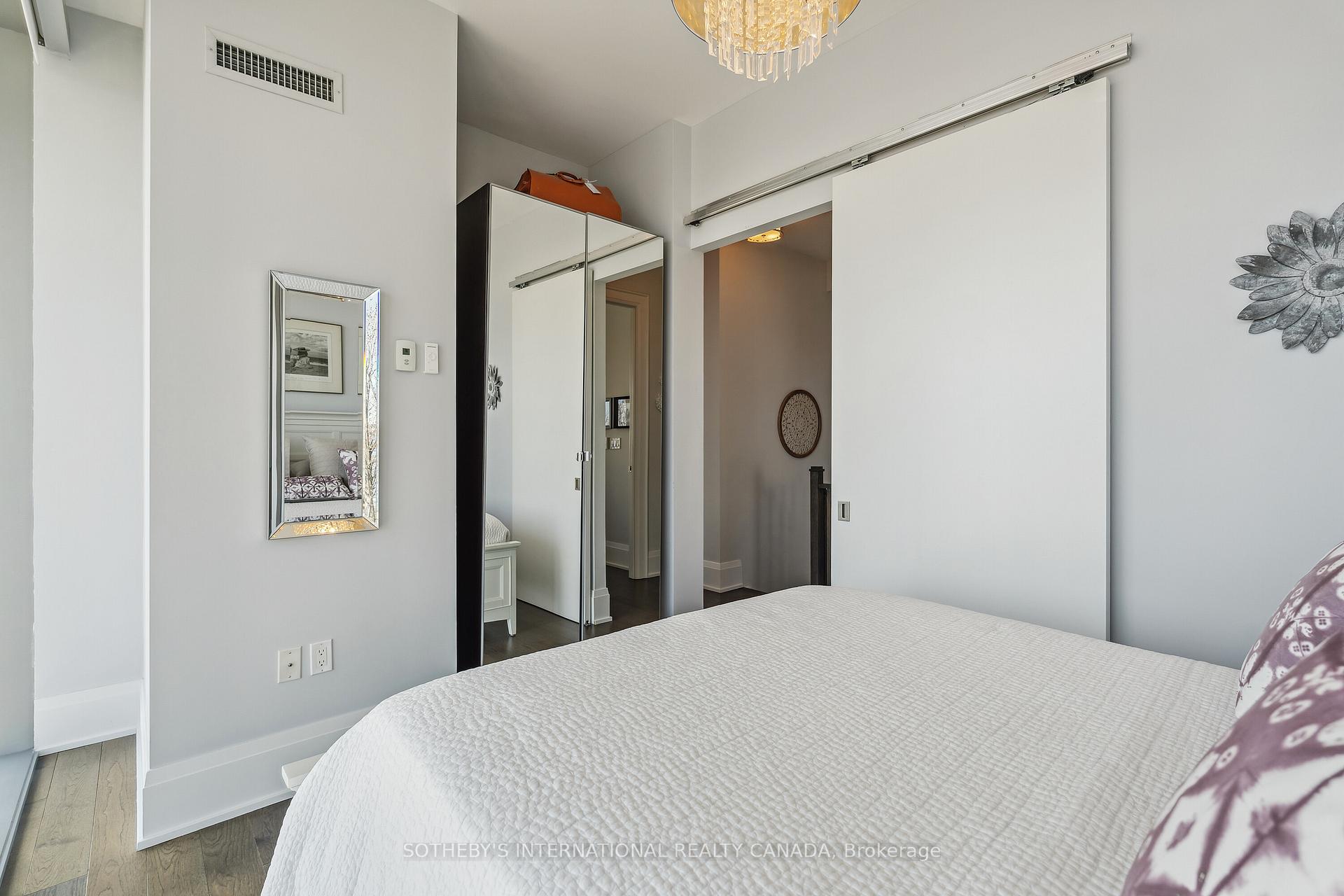Photo 18 of Unit TH112, 39 Queens Quay E, Toronto, Waterfront Communities — HOMEH