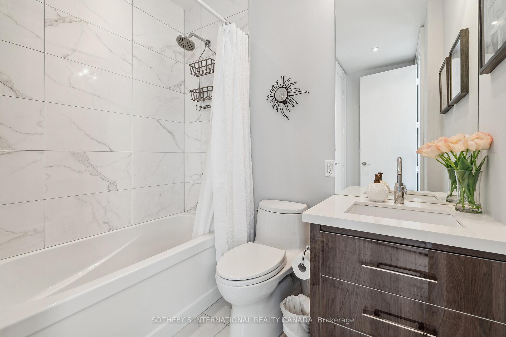 Photo 19 of Unit TH112, 39 Queens Quay E, Toronto, Waterfront Communities — HOMEH