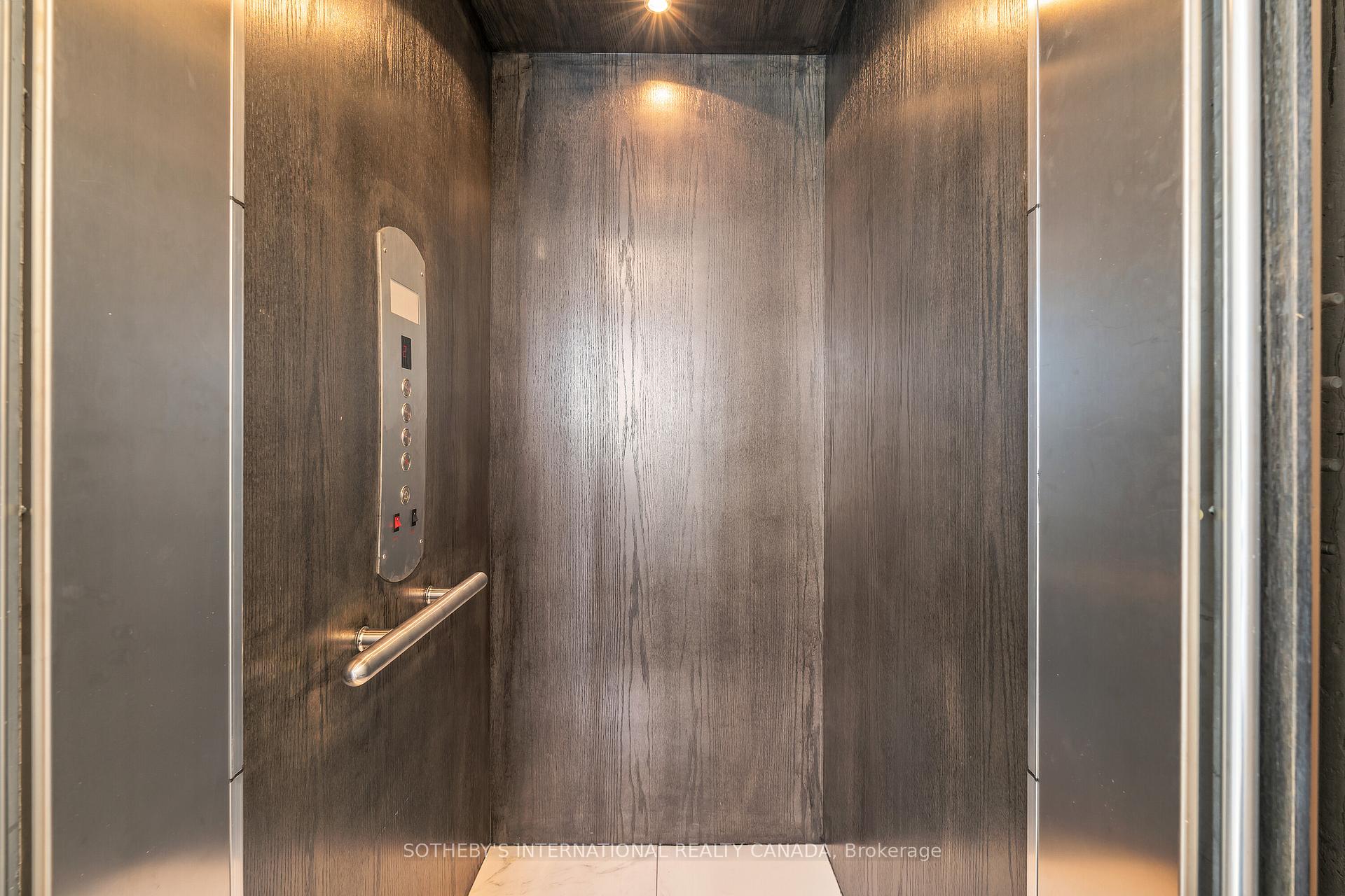 Photo 20 of Unit TH112, 39 Queens Quay E, Toronto, Waterfront Communities — HOMEH
