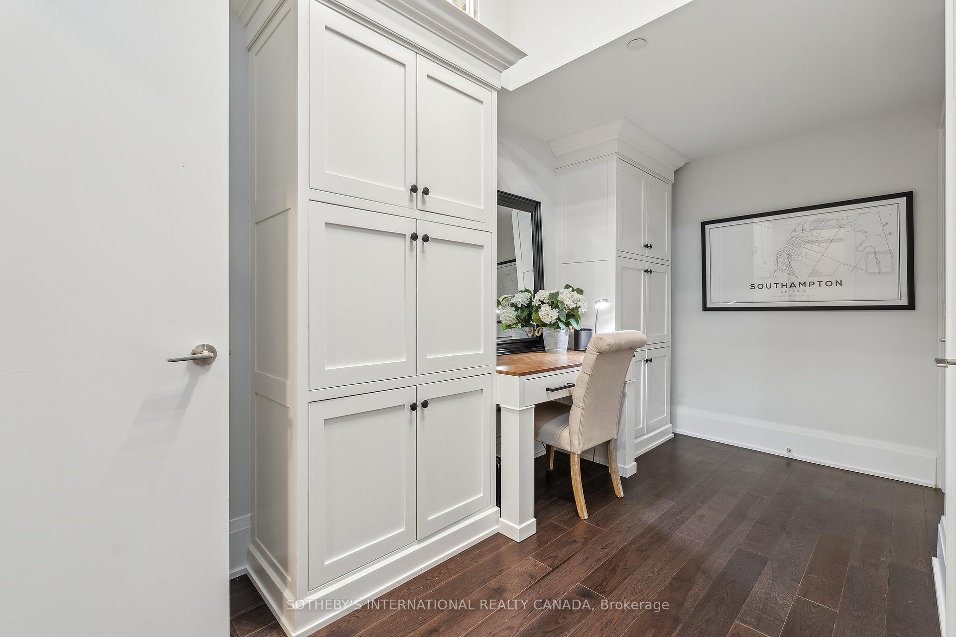 Photo 22 of Unit TH112, 39 Queens Quay E, Toronto, Waterfront Communities — HOMEH