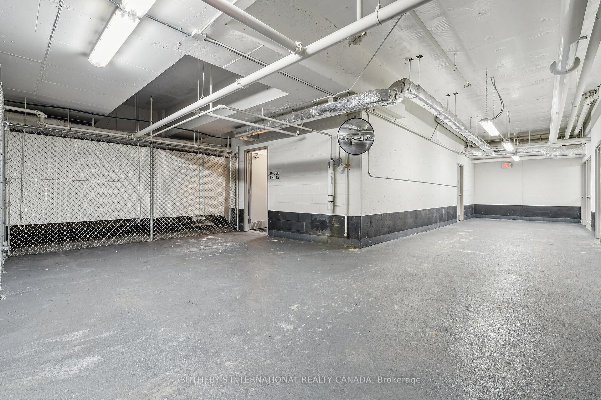 Photo 23 of Unit TH112, 39 Queens Quay E, Toronto, Waterfront Communities — HOMEH