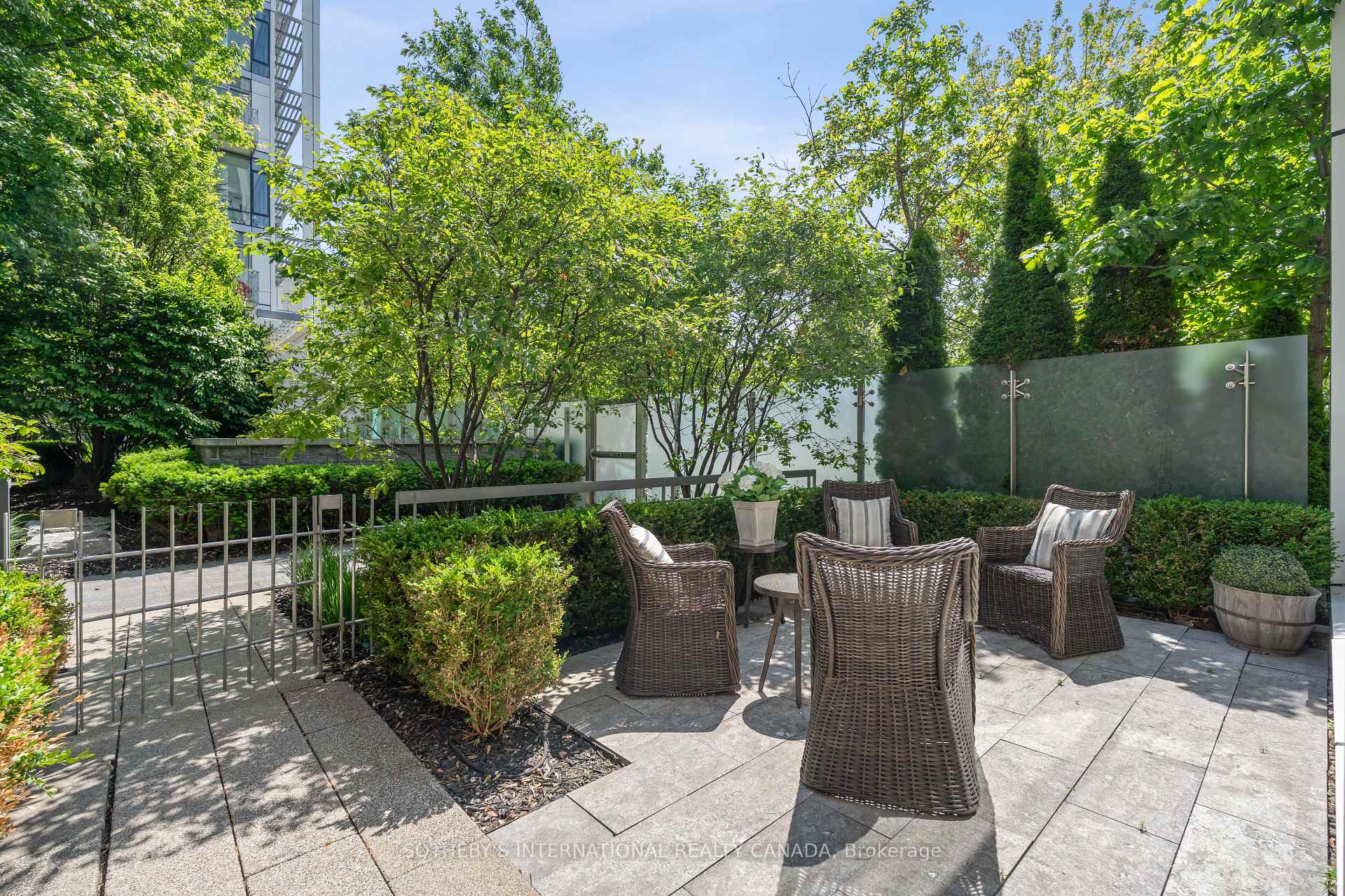Photo 24 of Unit TH112, 39 Queens Quay E, Toronto, Waterfront Communities — HOMEH
