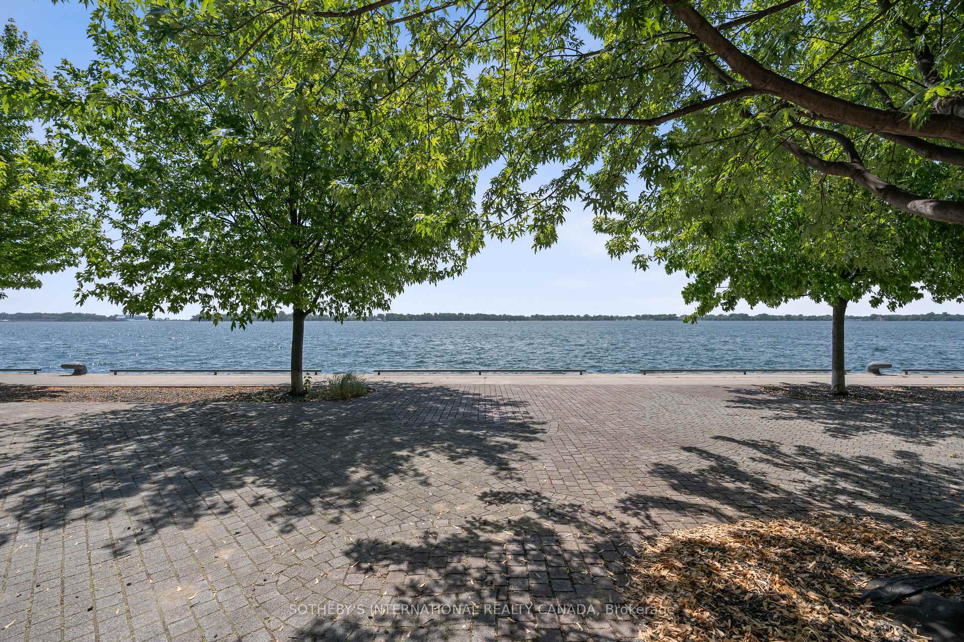 Photo 30 of Unit TH112, 39 Queens Quay E, Toronto, Waterfront Communities — HOMEH