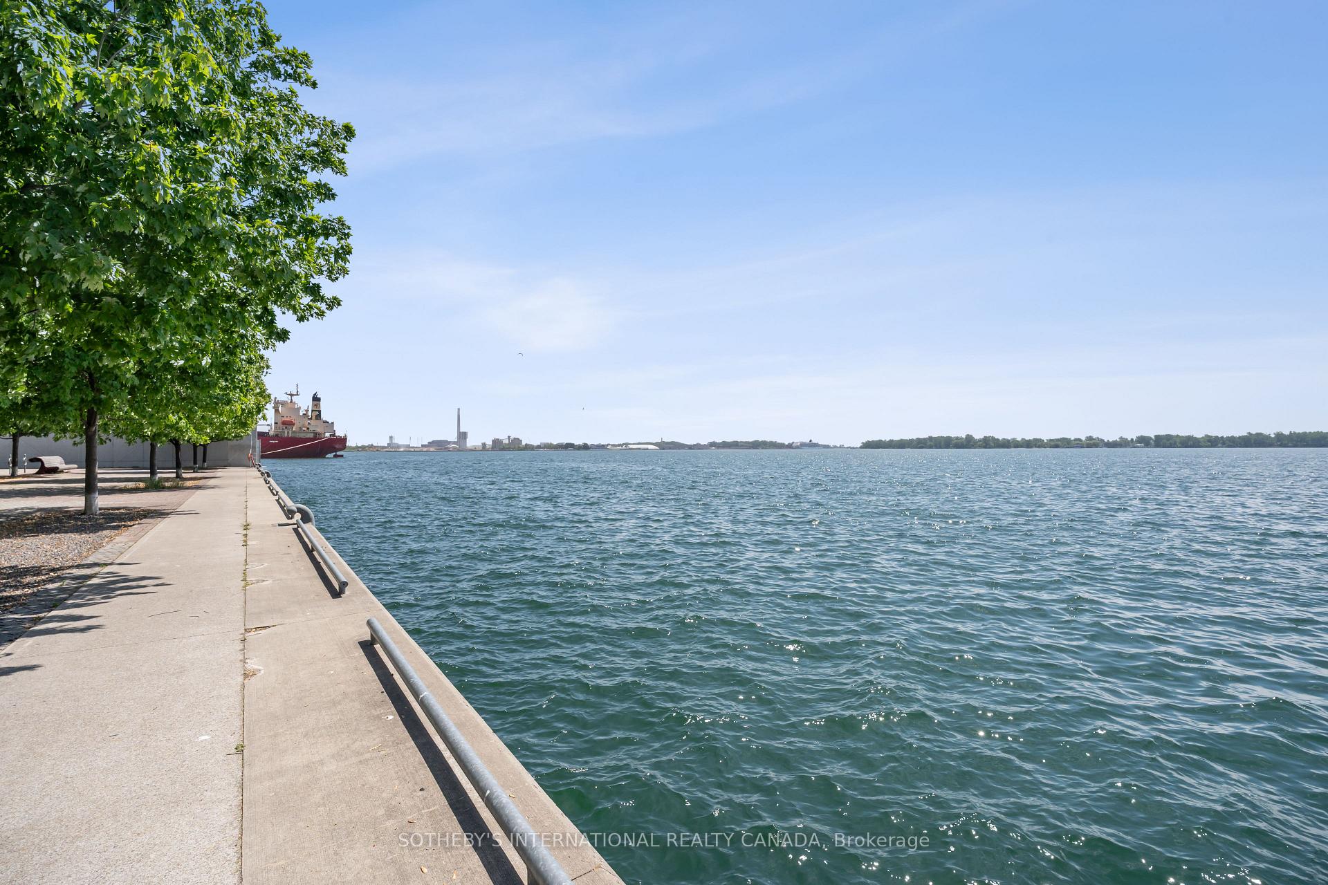 Photo 31 of Unit TH112, 39 Queens Quay E, Toronto, Waterfront Communities — HOMEH