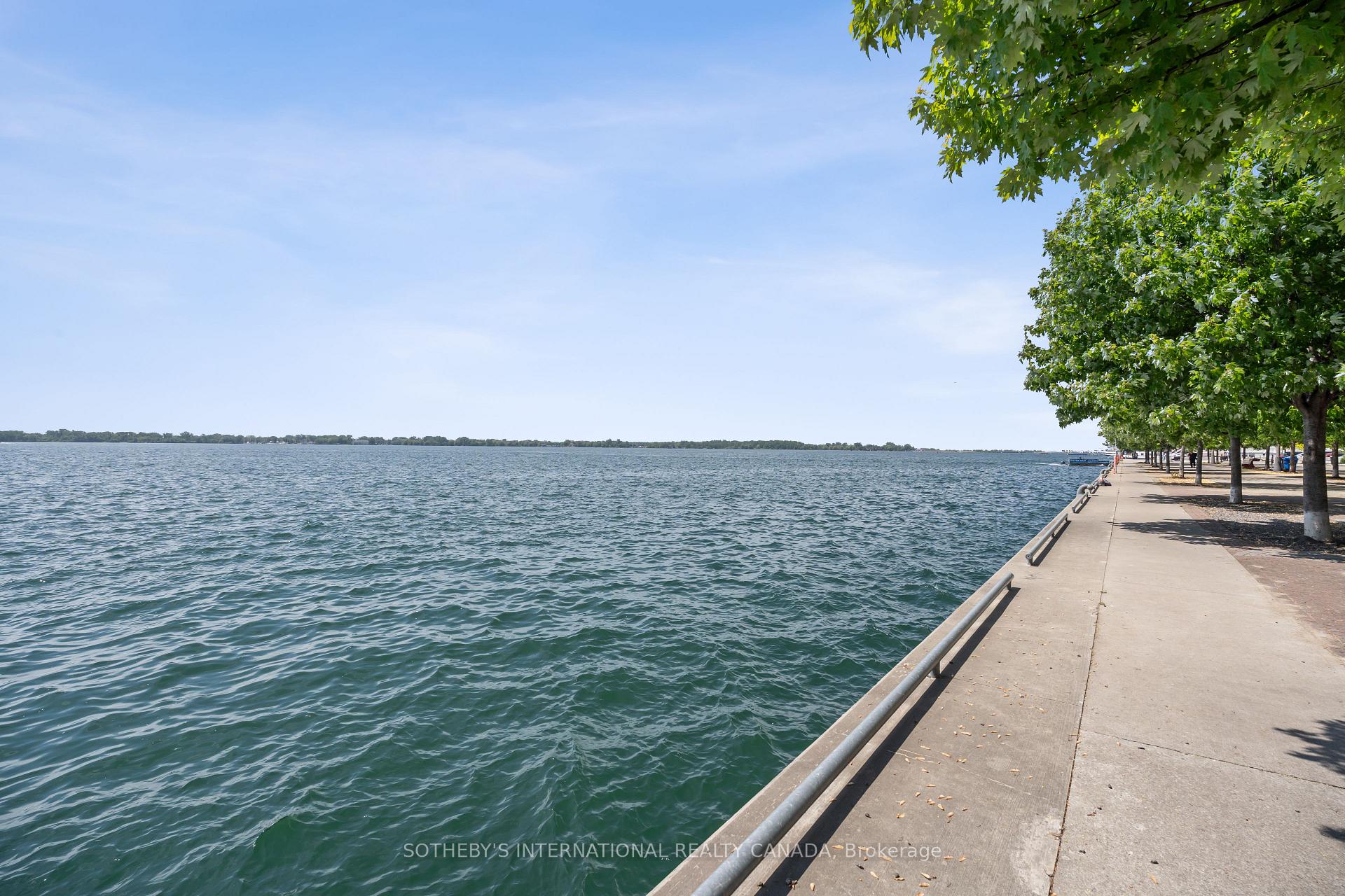 Photo 32 of Unit TH112, 39 Queens Quay E, Toronto, Waterfront Communities — HOMEH