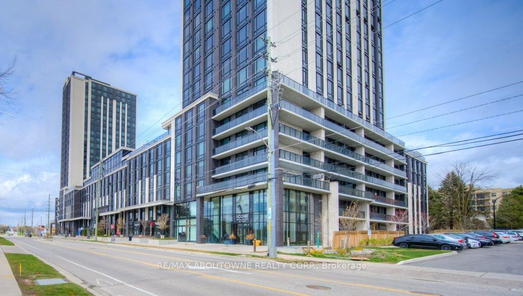 Photo 1 of Unit S-1403, 330 Phillip Street, Waterloo — HOMEH