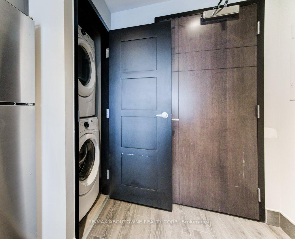 Photo 3 of Unit S-1403, 330 Phillip Street, Waterloo — HOMEH