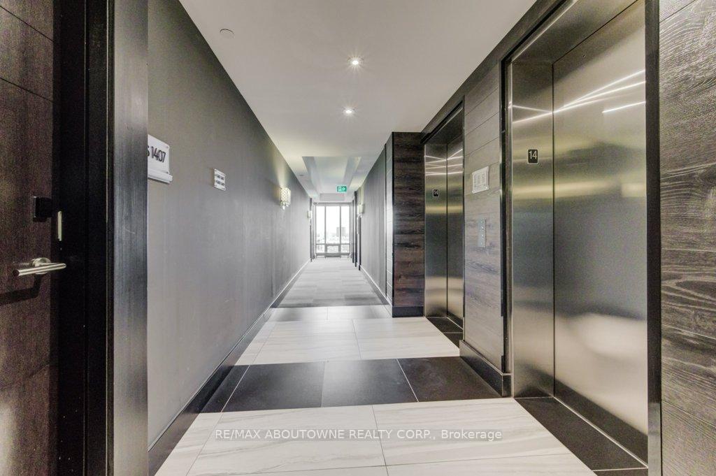 Photo 4 of Unit S-1403, 330 Phillip Street, Waterloo — HOMEH