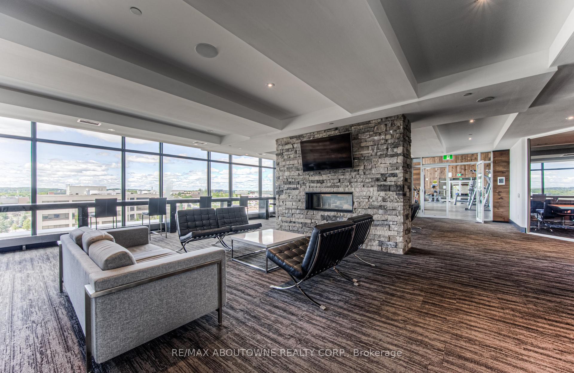 Photo 6 of Unit S-1403, 330 Phillip Street, Waterloo — HOMEH