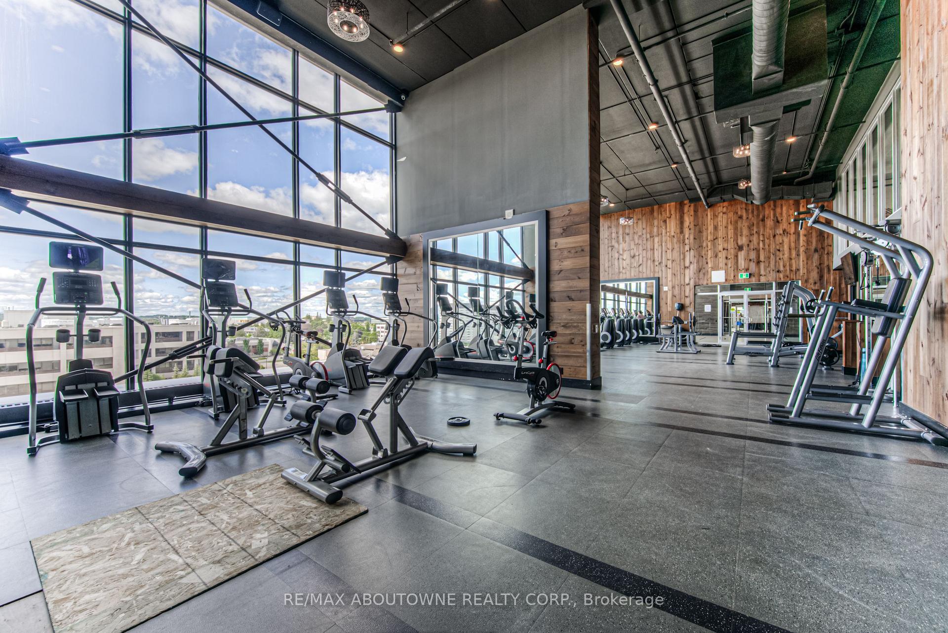 Photo 7 of Unit S-1403, 330 Phillip Street, Waterloo — HOMEH