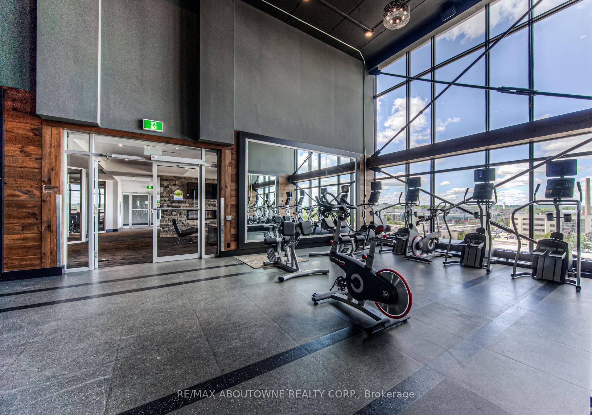 Photo 8 of Unit S-1403, 330 Phillip Street, Waterloo — HOMEH