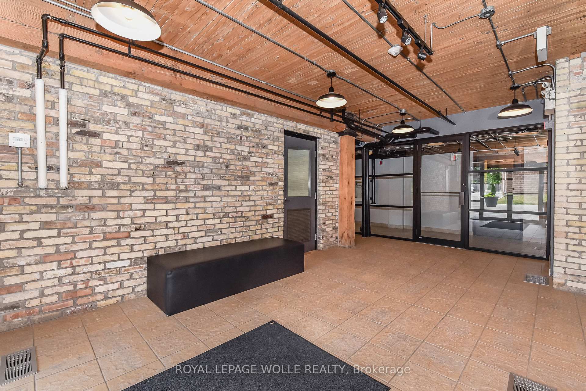 Photo 5 of Unit 505, 120 Mansion Street, Kitchener — HOMEH