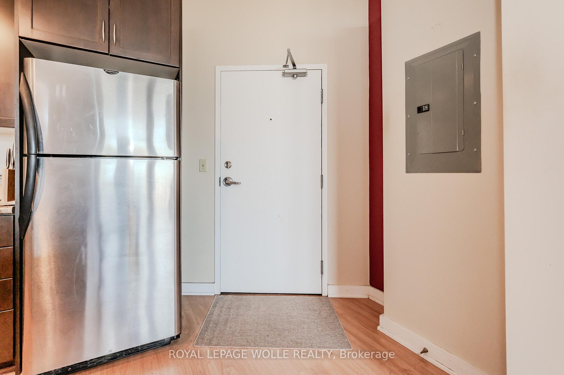 Photo 6 of Unit 505, 120 Mansion Street, Kitchener — HOMEH