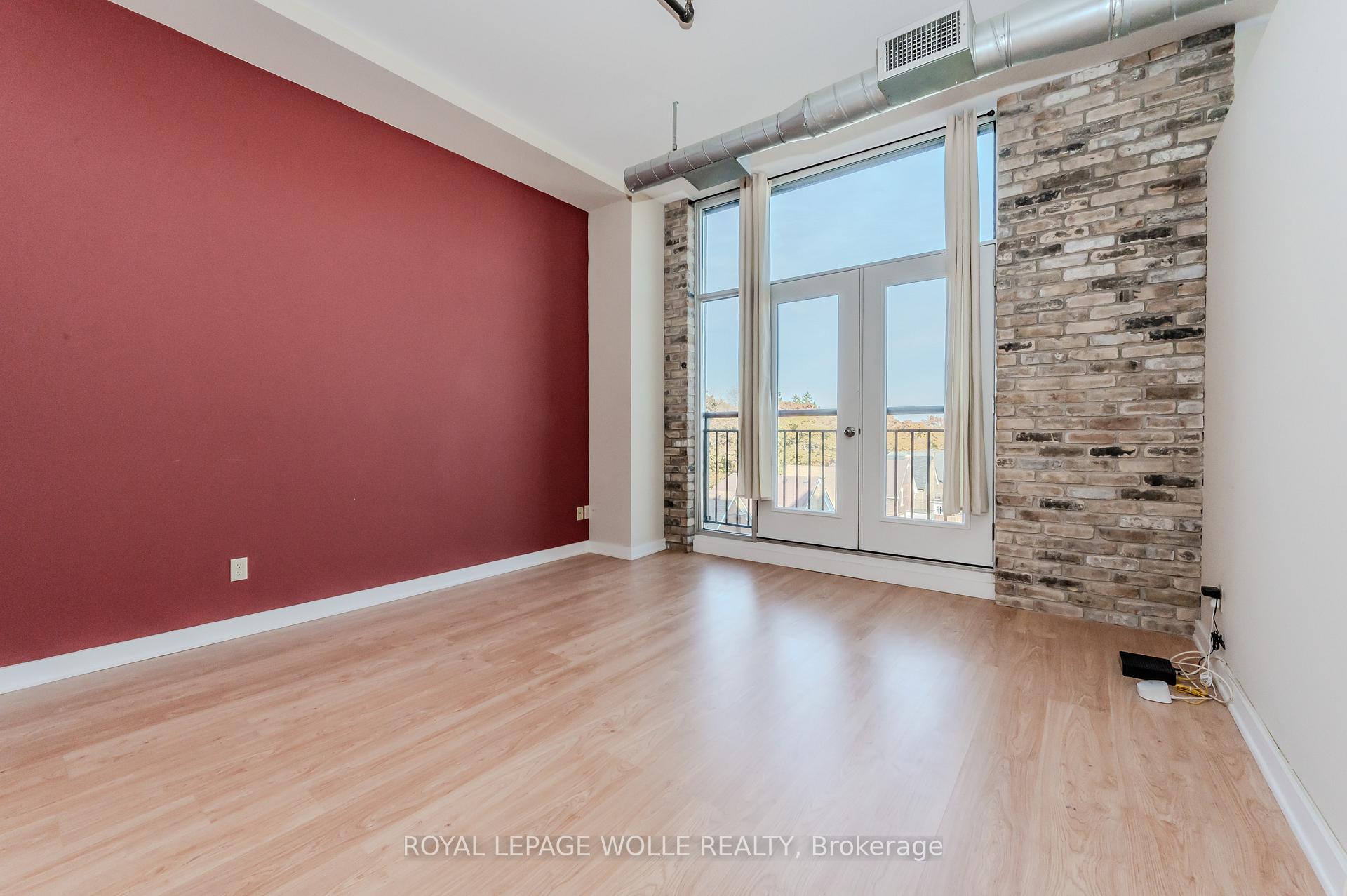 Photo 7 of Unit 505, 120 Mansion Street, Kitchener — HOMEH
