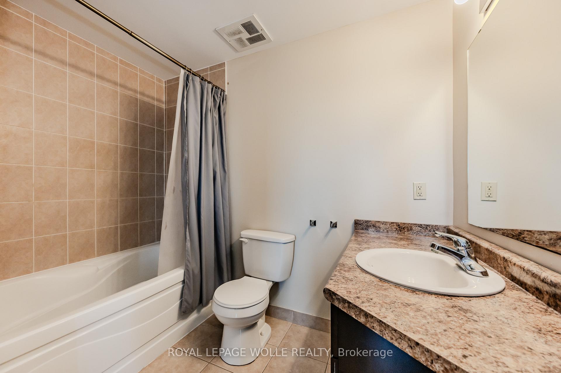 Photo 13 of Unit 505, 120 Mansion Street, Kitchener — HOMEH
