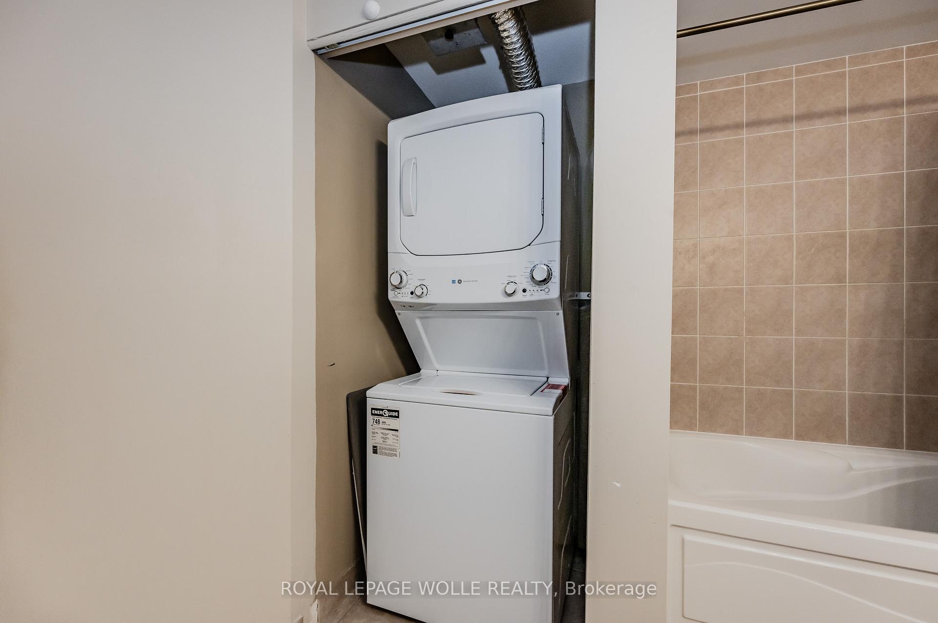 Photo 14 of Unit 505, 120 Mansion Street, Kitchener — HOMEH