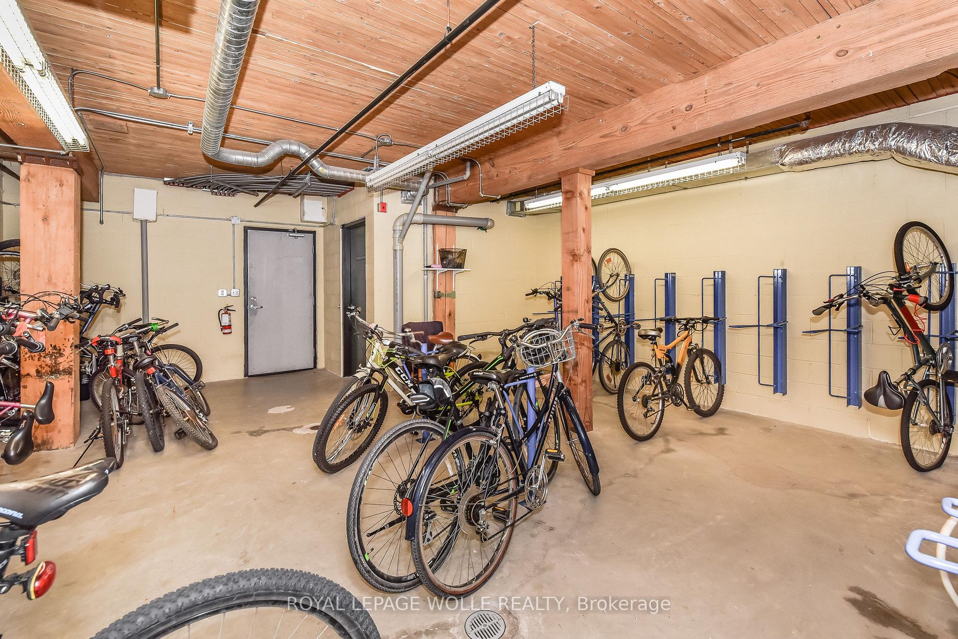 Photo 15 of Unit 505, 120 Mansion Street, Kitchener — HOMEH