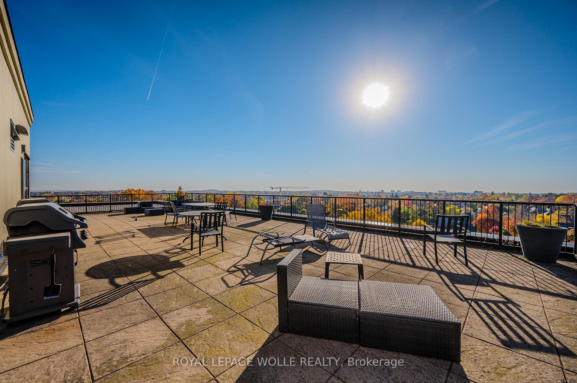 Photo 16 of Unit 505, 120 Mansion Street, Kitchener — HOMEH