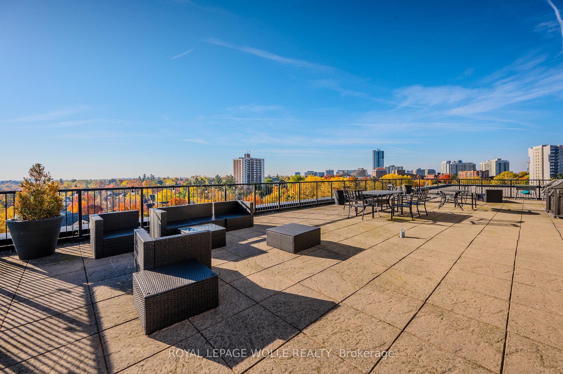 Photo 17 of Unit 505, 120 Mansion Street, Kitchener — HOMEH
