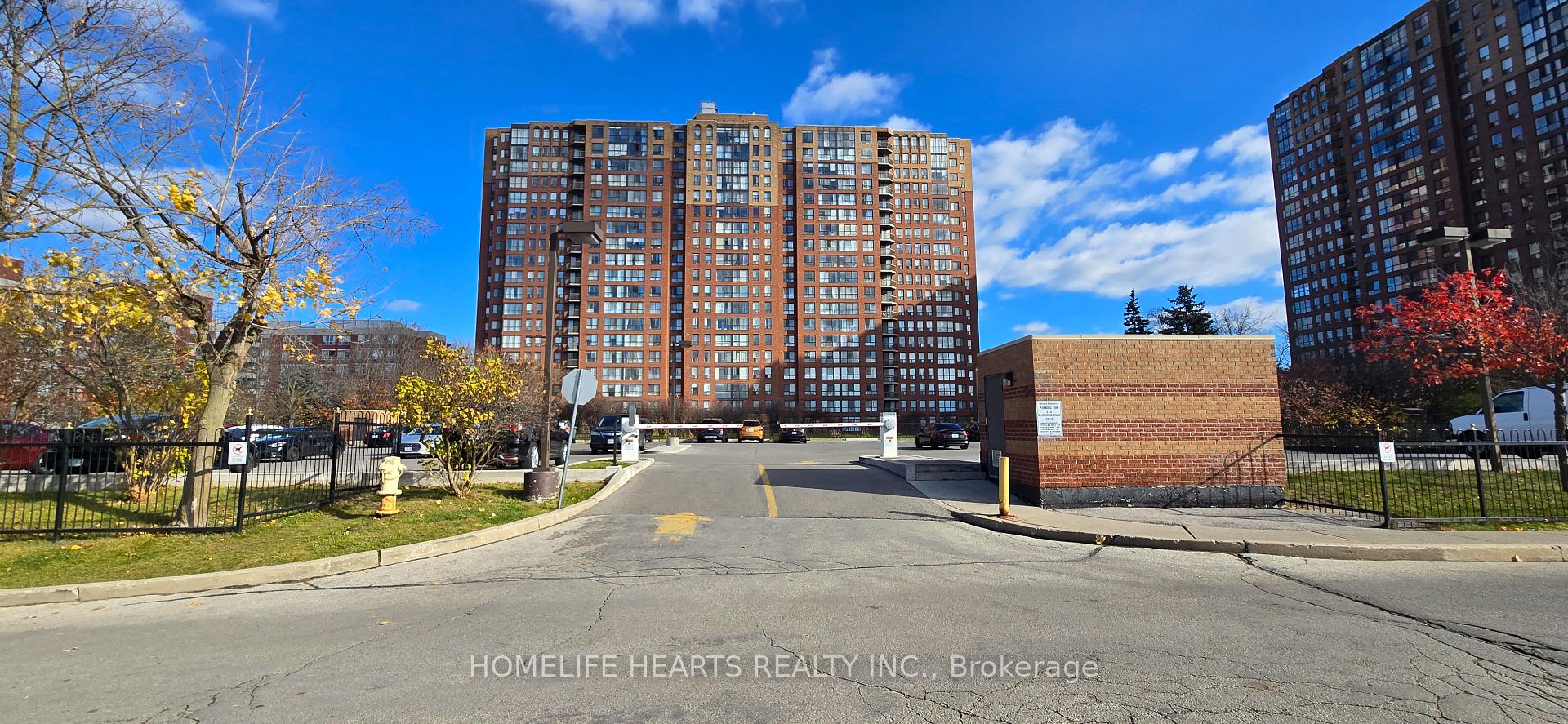 Photo 3 of Unit 407, 330 Mccowan Road, Scarborough, Eglinton East — HOMEH
