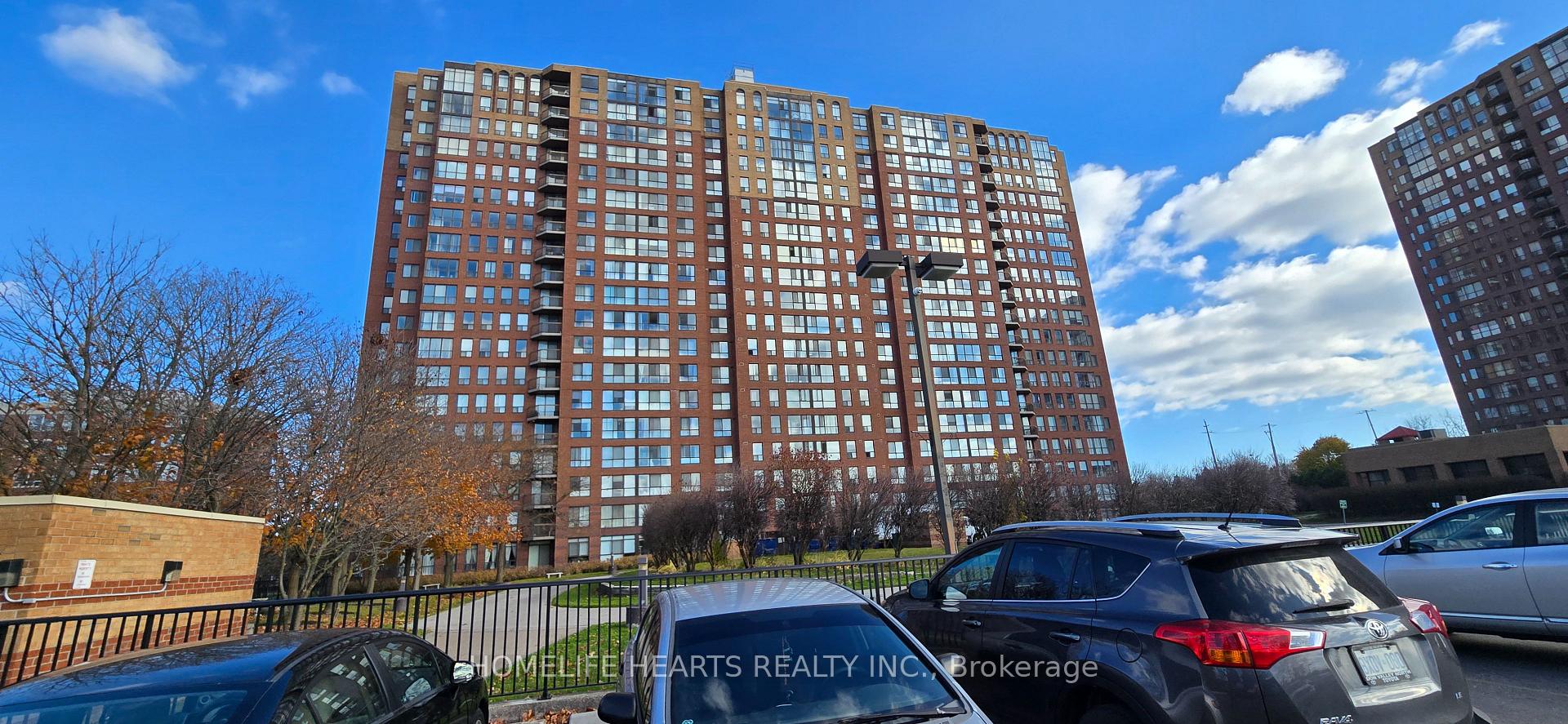 Photo 4 of Unit 407, 330 Mccowan Road, Scarborough, Eglinton East — HOMEH