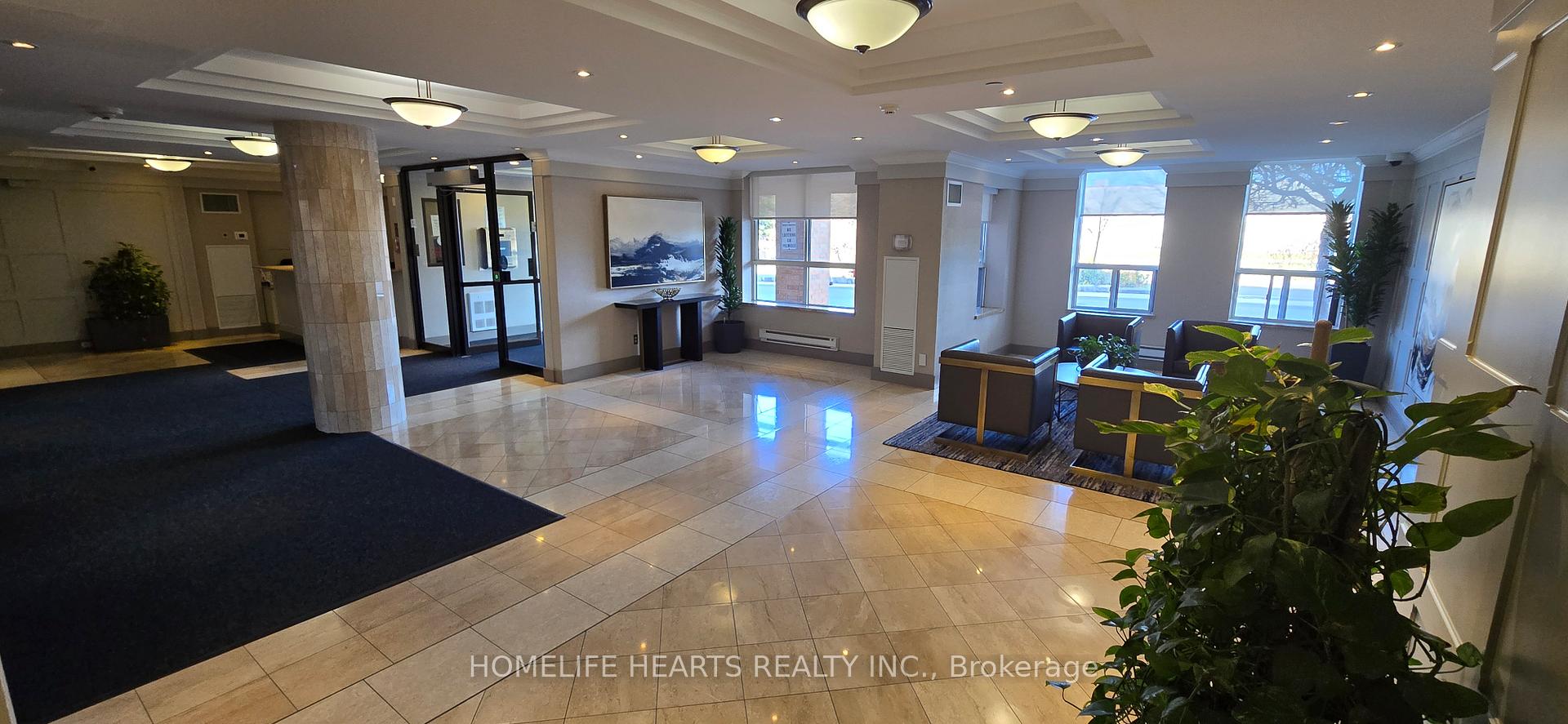 Photo 6 of Unit 407, 330 Mccowan Road, Scarborough, Eglinton East — HOMEH