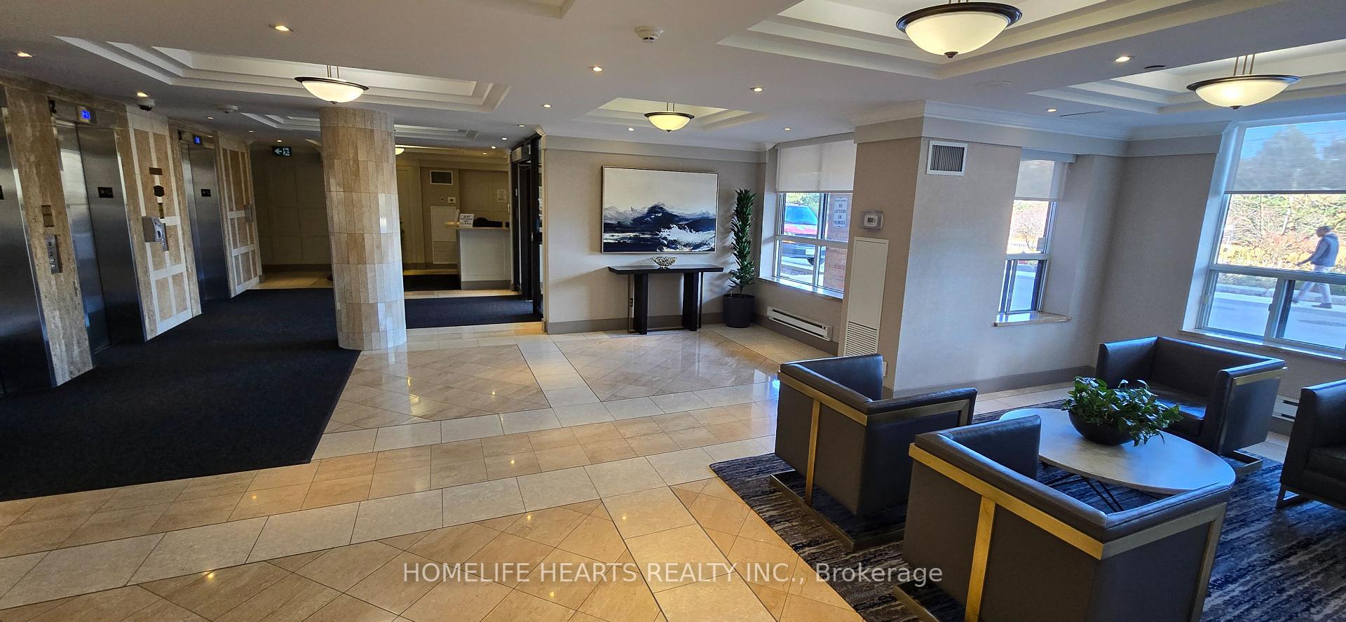 Photo 7 of Unit 407, 330 Mccowan Road, Scarborough, Eglinton East — HOMEH