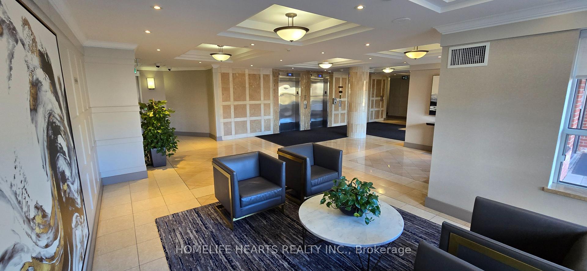 Photo 8 of Unit 407, 330 Mccowan Road, Scarborough, Eglinton East — HOMEH