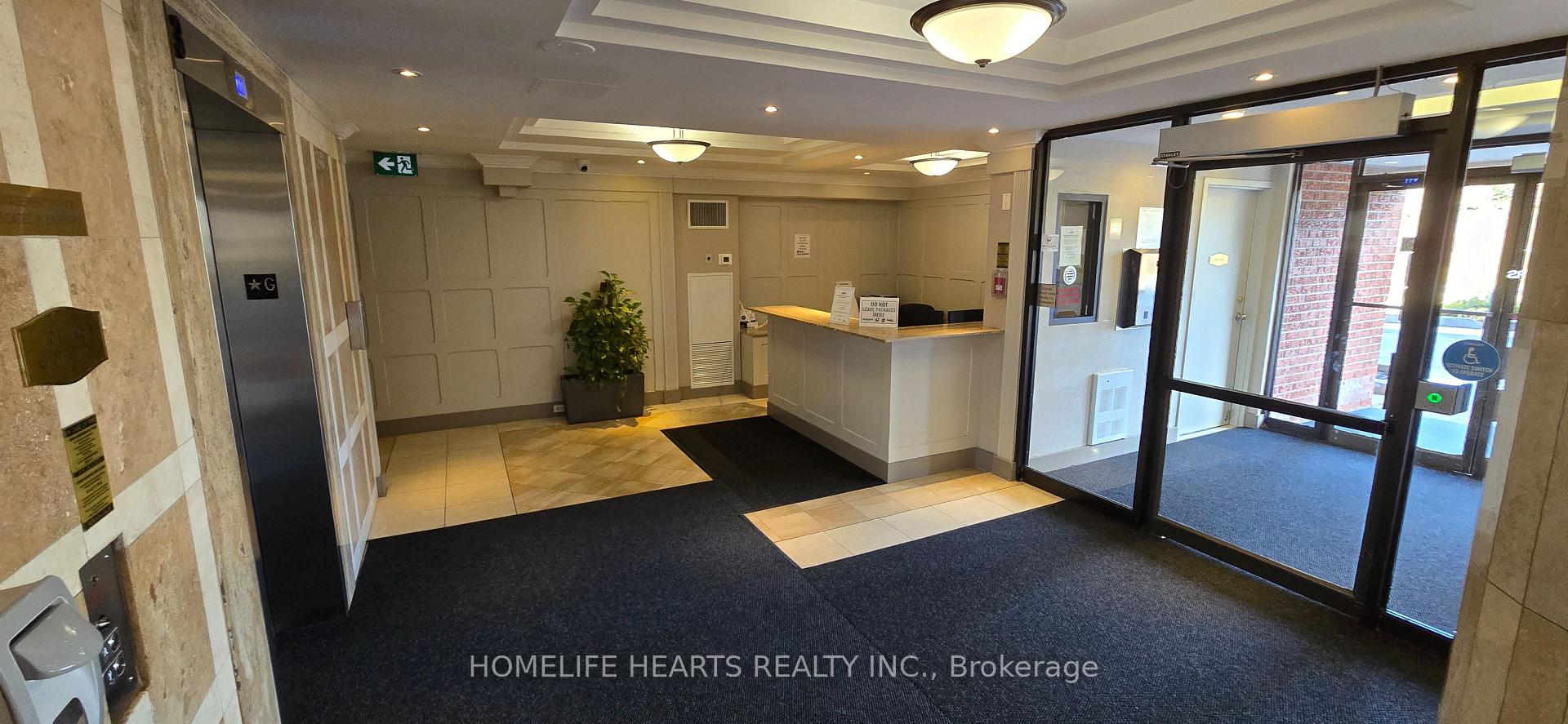 Photo 12 of Unit 407, 330 Mccowan Road, Scarborough, Eglinton East — HOMEH