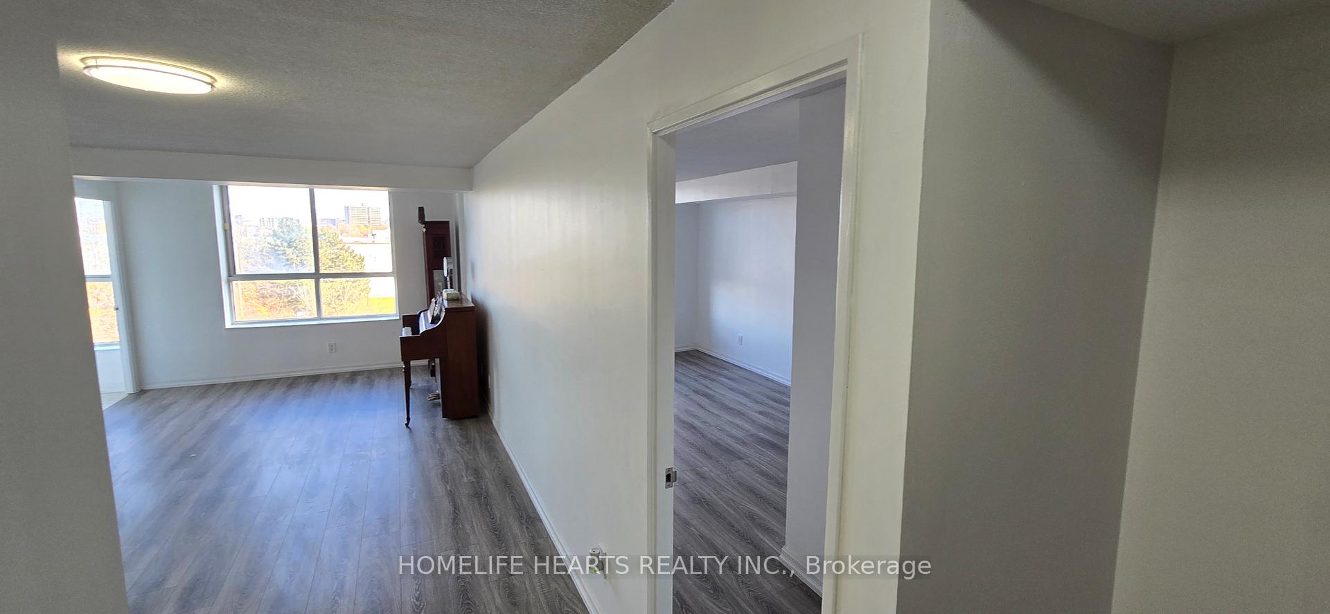 Photo 15 of Unit 407, 330 Mccowan Road, Scarborough, Eglinton East — HOMEH