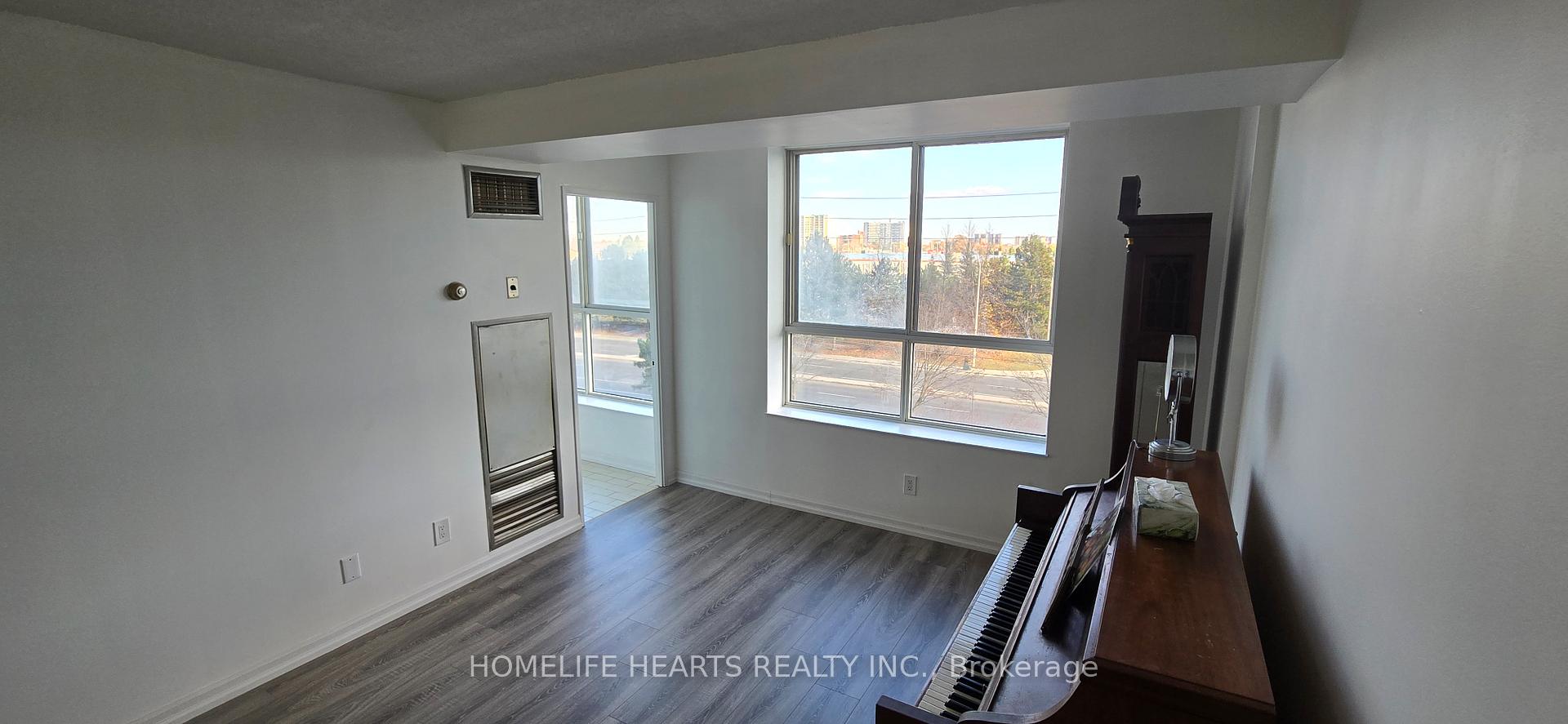 Photo 16 of Unit 407, 330 Mccowan Road, Scarborough, Eglinton East — HOMEH