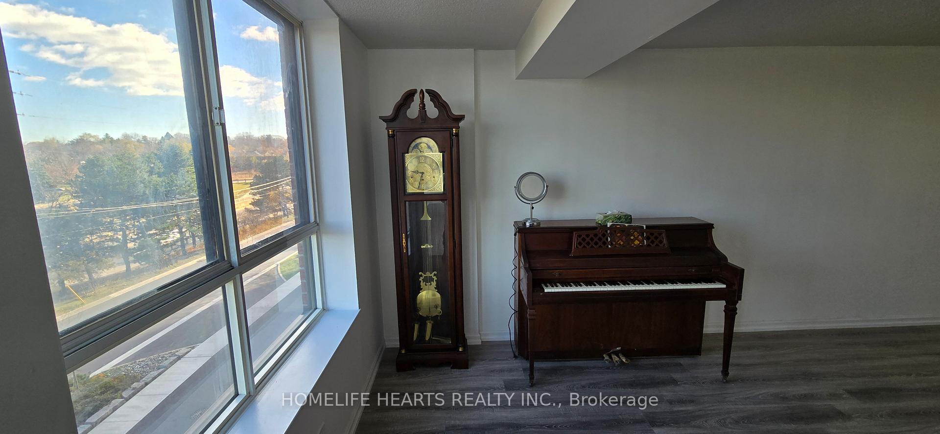 Photo 17 of Unit 407, 330 Mccowan Road, Scarborough, Eglinton East — HOMEH