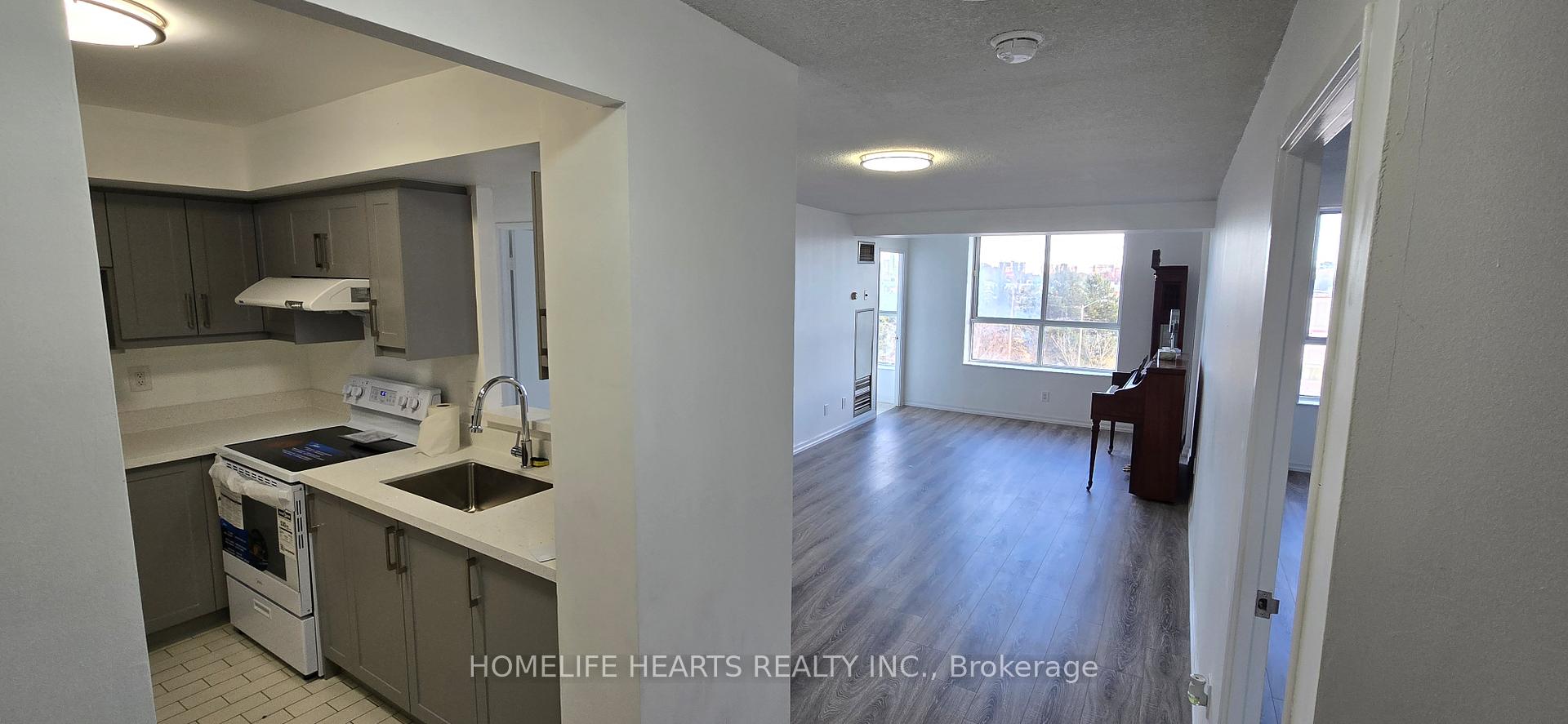 Photo 18 of Unit 407, 330 Mccowan Road, Scarborough, Eglinton East — HOMEH